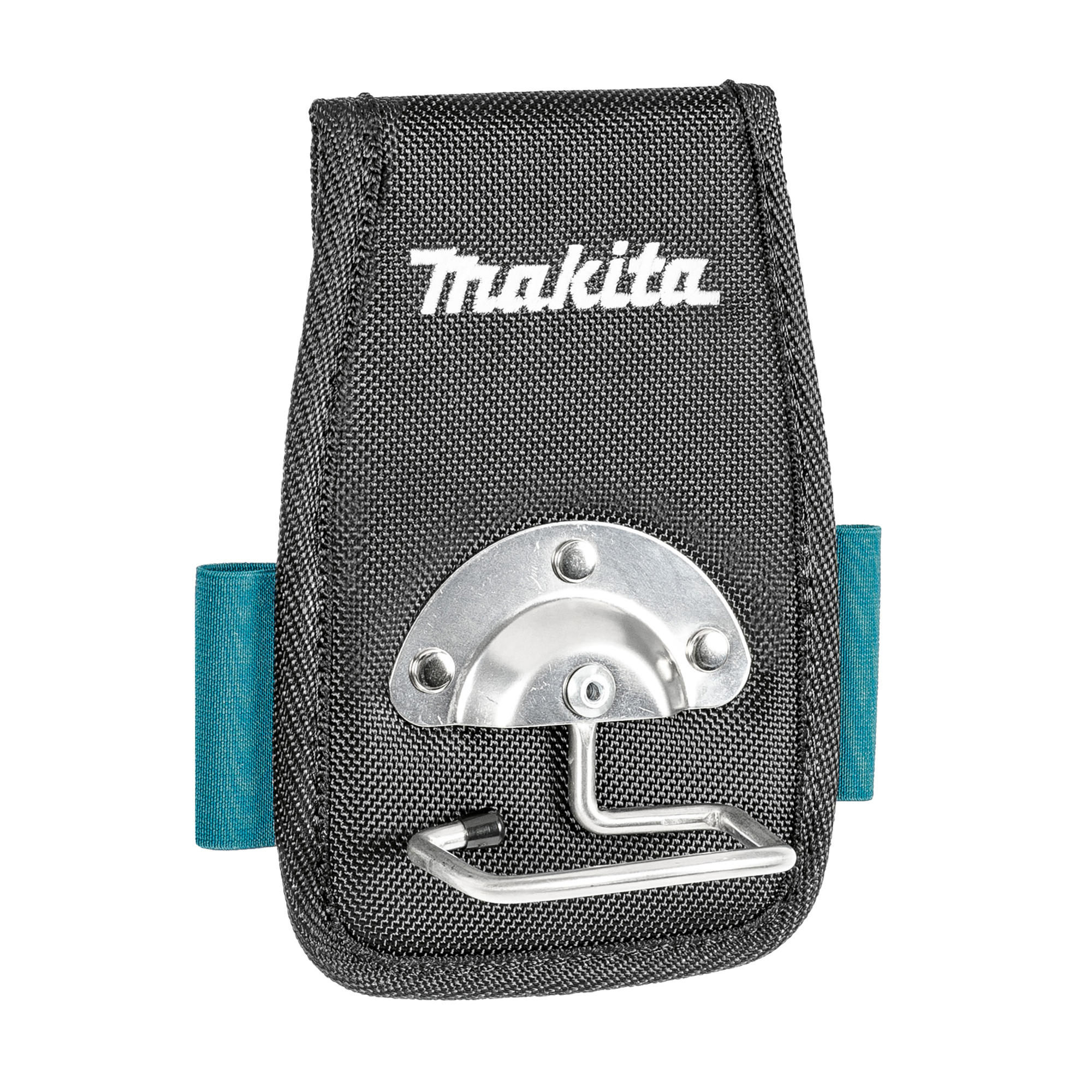 Makita® Werkzeuggürteltasche E-15300 65 x 165 x 110 mm (B x H x T) Polyester/Edelstahl