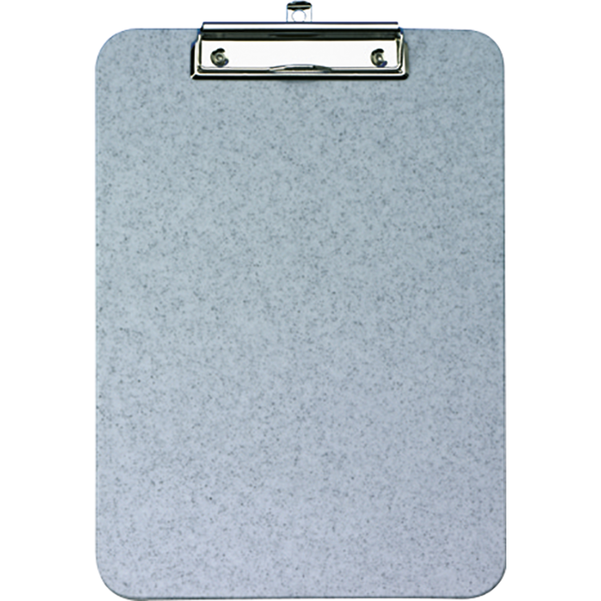 WEDO® Klemmbrett 23 x 33 cm (B x H) DIN A4 Polystyrol granit