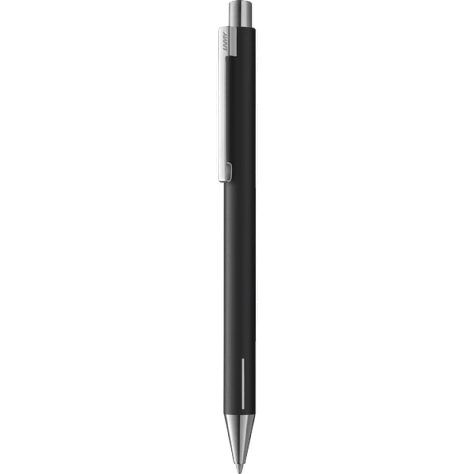 Lamy Kugelschreiber econ M schwarz dokumentenecht Schaftfarbe: black