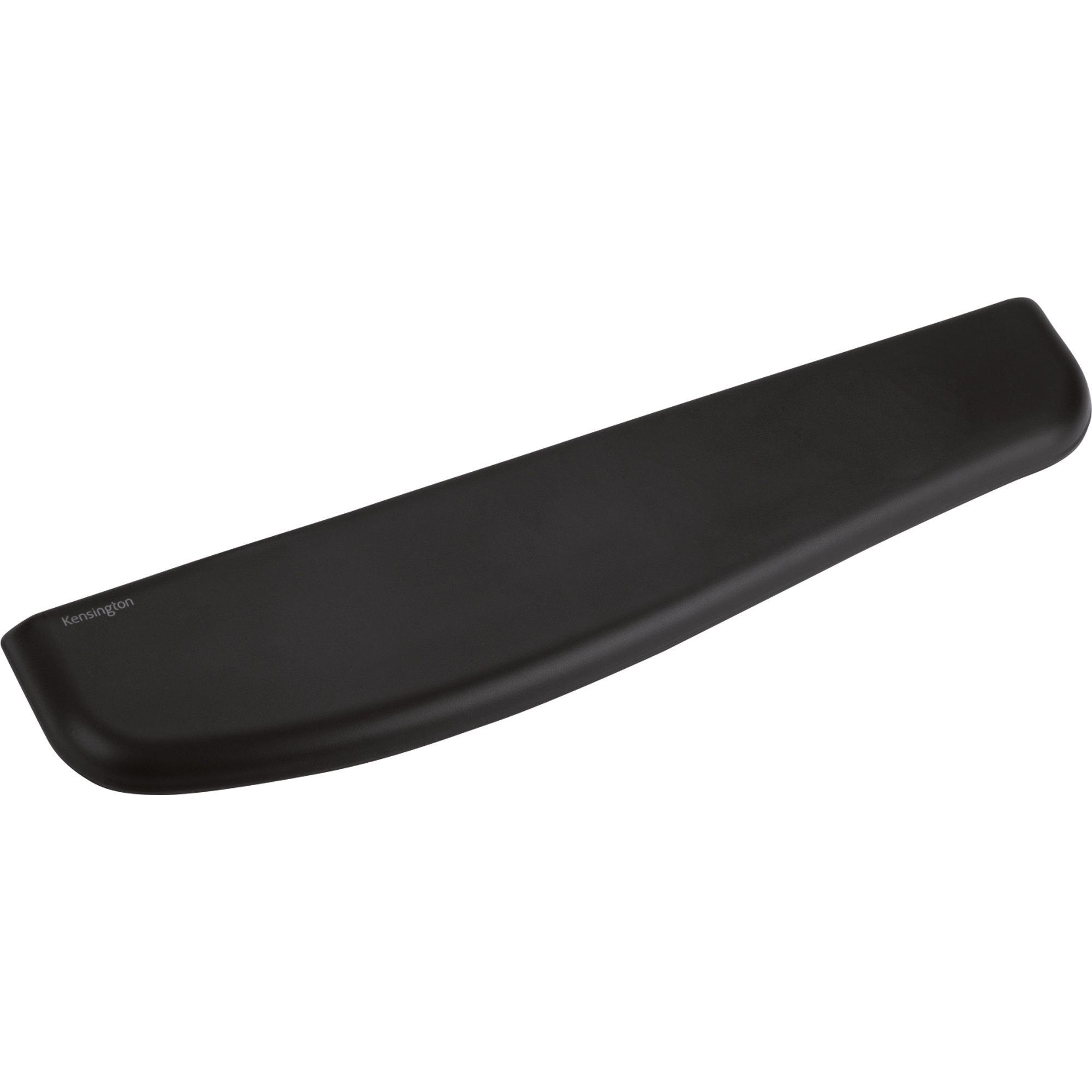 Kensington Handgelenkauflage ErgoSoft Links- und Rechtshänder 10,1 x 1,5 x 44,5 cm (B x H x T) nicht antistatisch Kunststoff schwarz