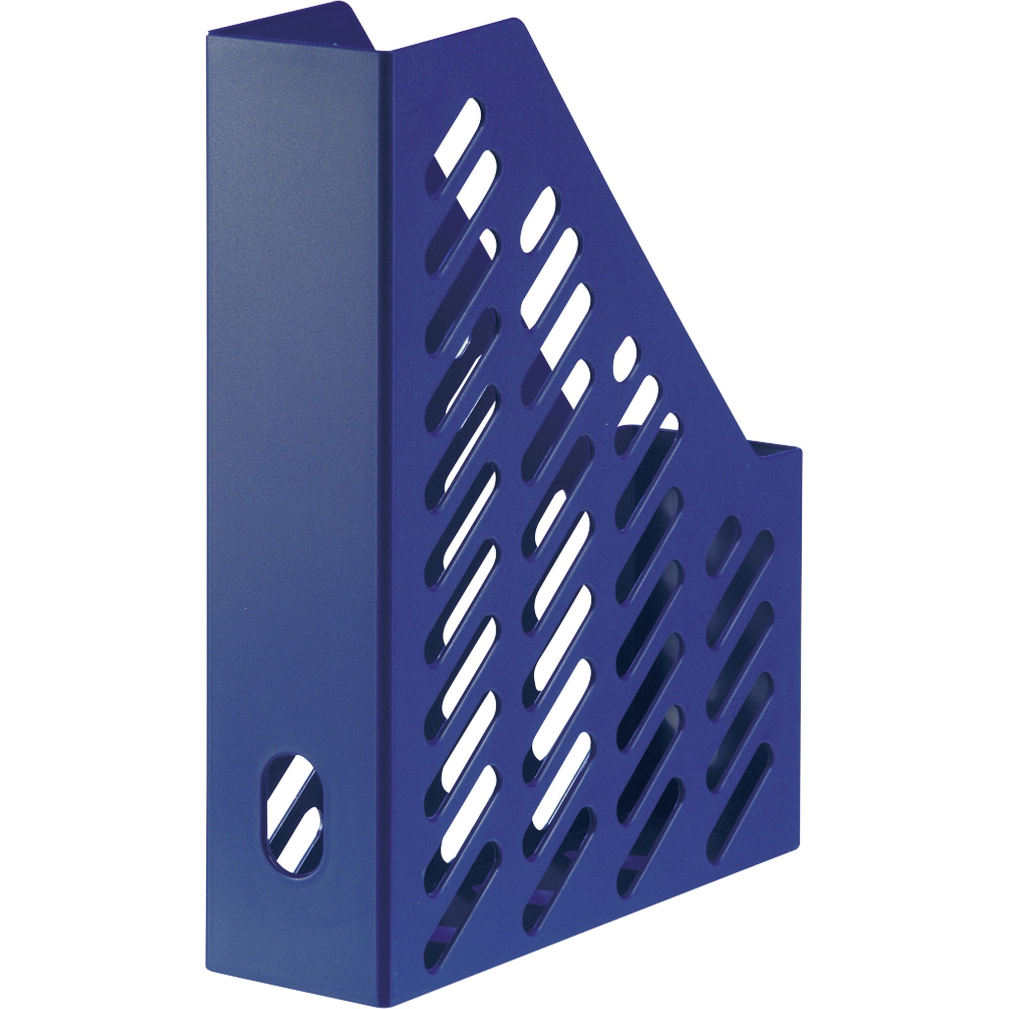HAN Stehsammler KLASSIK 7,5 x 31,5 x 24,5 cm (B x H x T) DIN A4, DIN C4 Werkstoff: Polystyrol blau