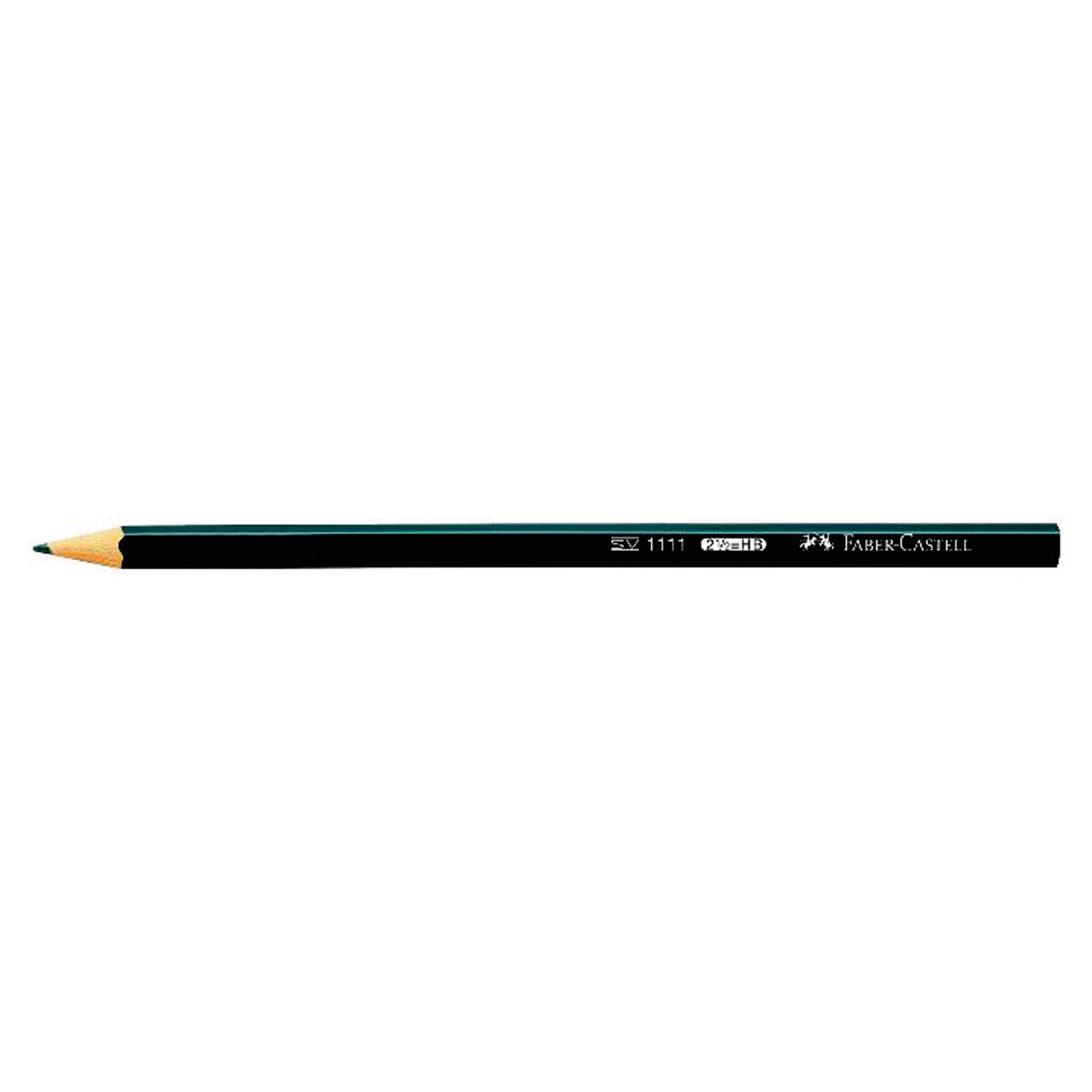 Faber-Castell Bleistift 1111 HB