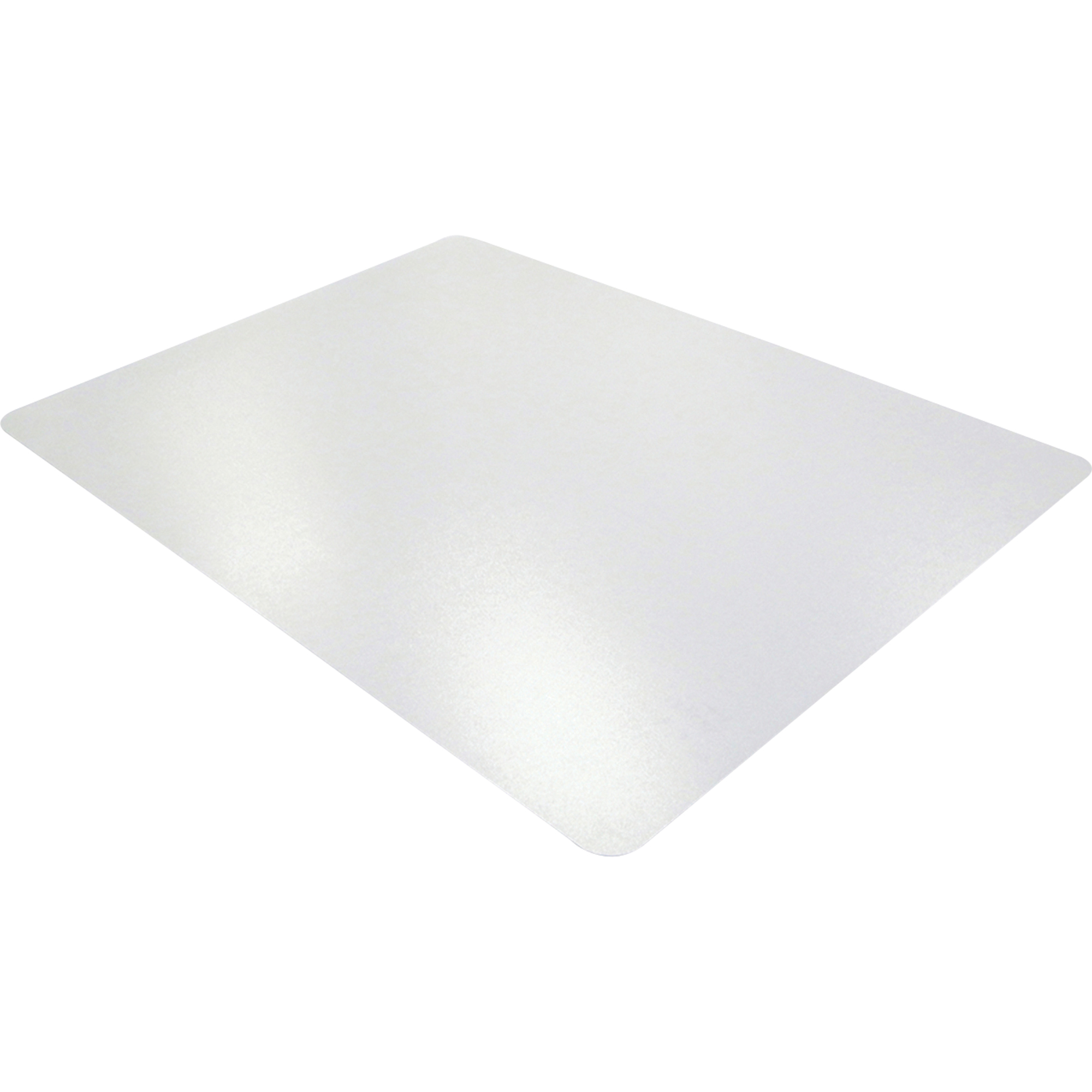 Cleartex Bodenschutzmatte evolutionmat® 120 x 90 cm (B x T) Polymer transparent