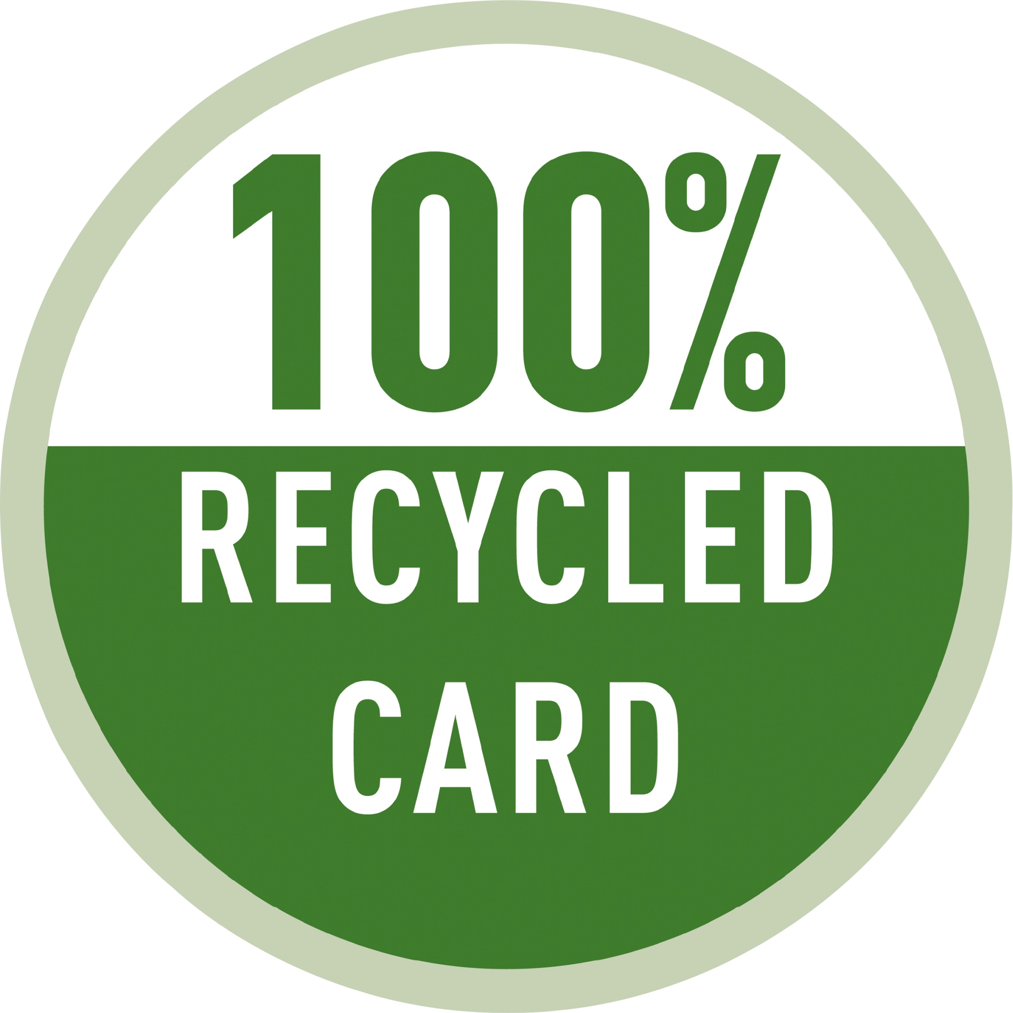 Leitz A-Z Register DIN A4, Überbreite Tauenpapier, 100 % recycelt grau 180 Registerblätter