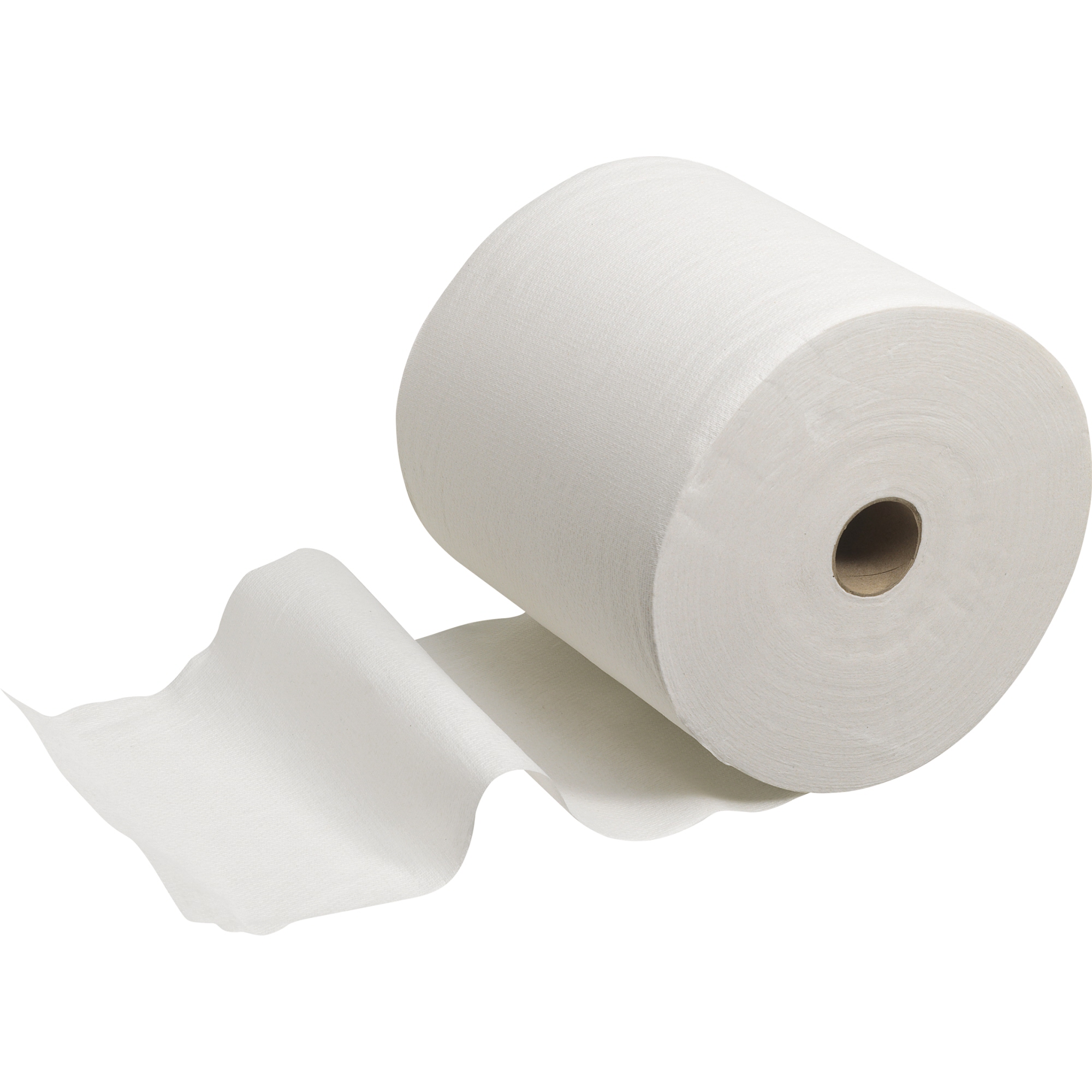 Scott® Handtuchrolle Performance 19,8 cm x 200 m (B x L) Airflex™ weiß 6 Rl./Pack.
