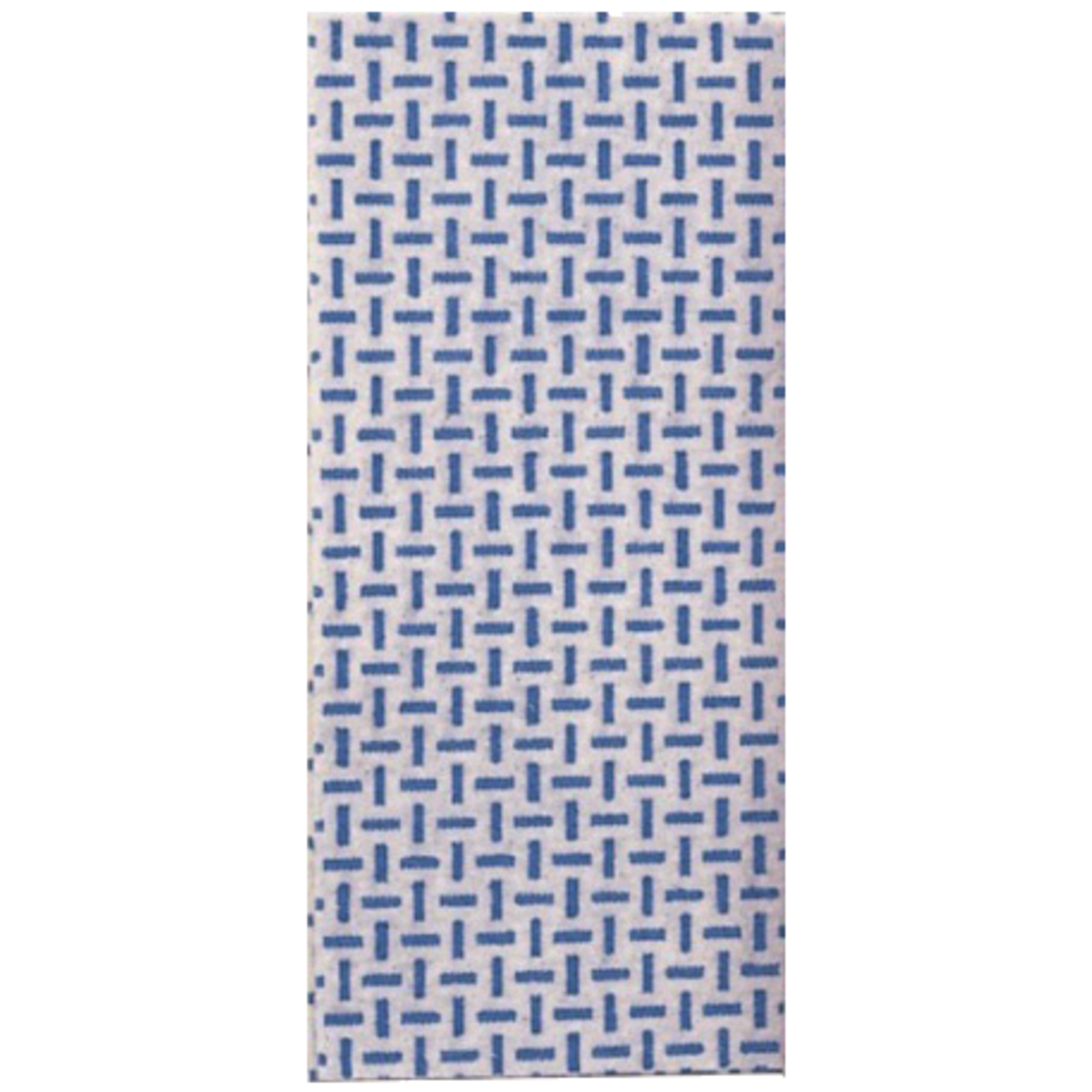 meiko Wischtücher III 35 x 40 cm (B x L) 100 % Viskose blau 10 St./Pack.