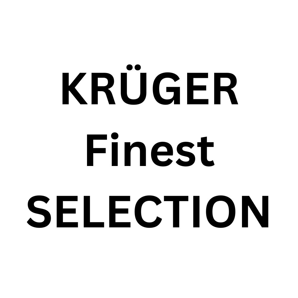 KRÜGER Finest SELECTION