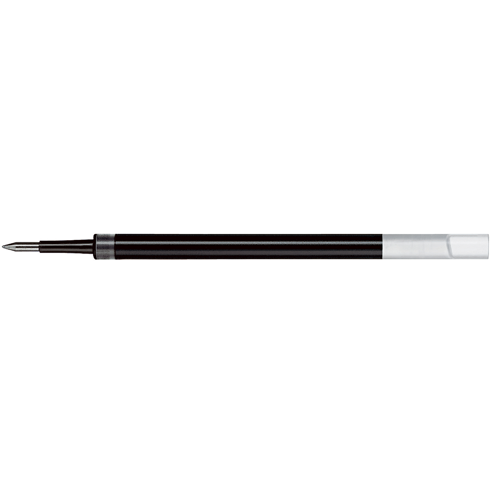 uni-ball Gelmine Impact 0,6mm schwarz