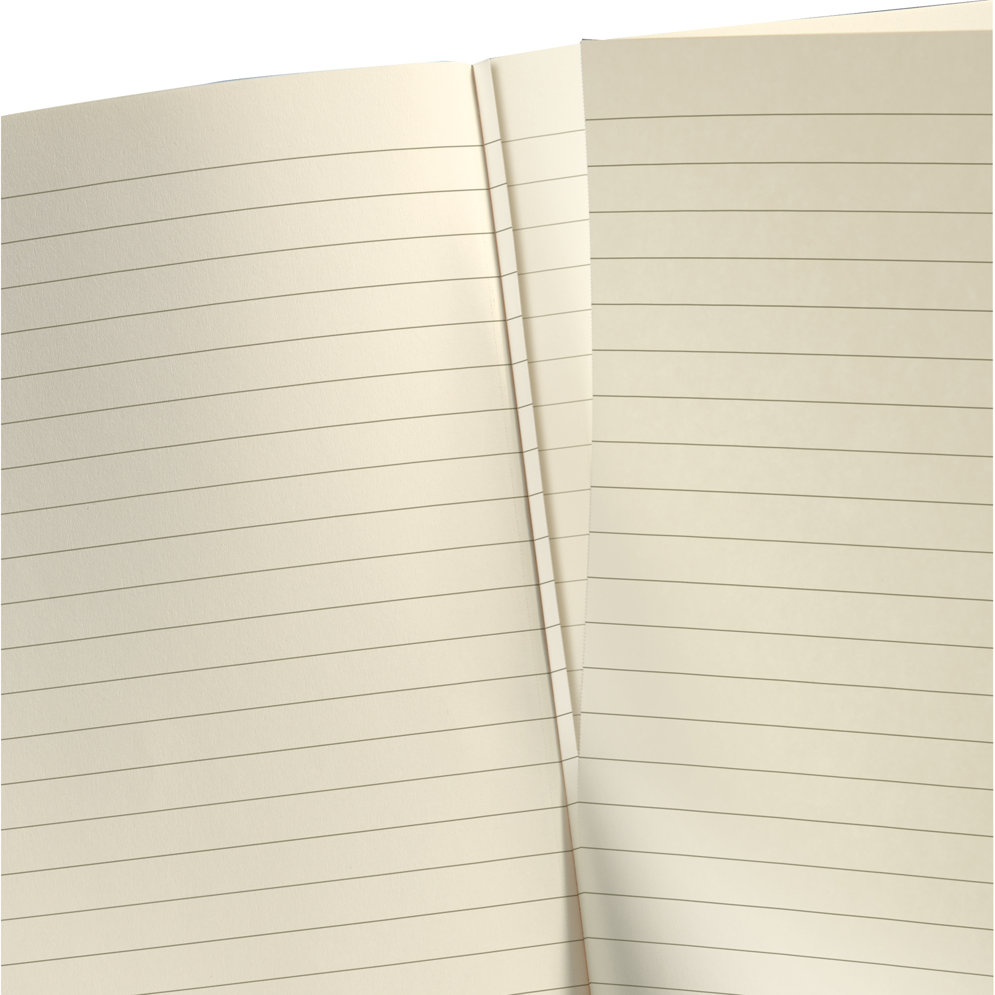 SIGEL Notizbuch Conceptum ca. DIN A4 liniert schwarz 97 Bl.