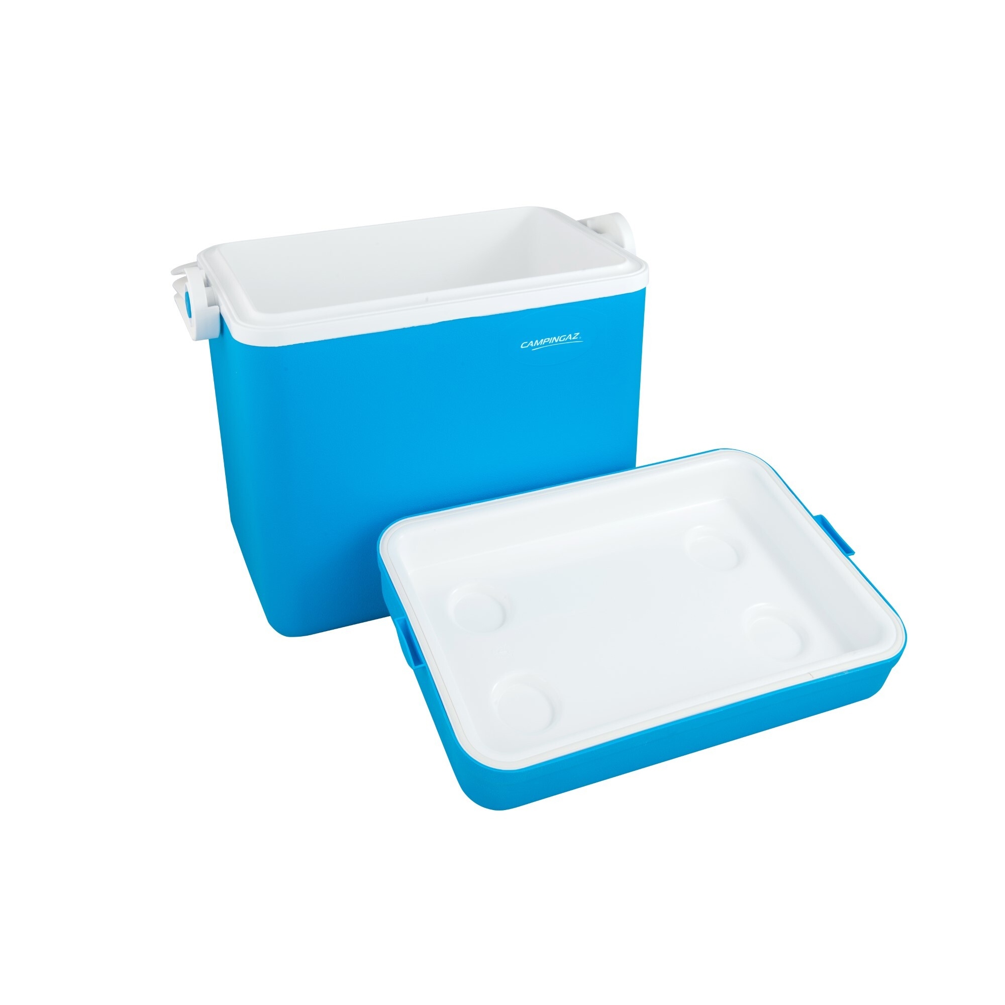 CAMPINGAZ Kühlbox Isotherm Extreme 10l Kunststoff blau