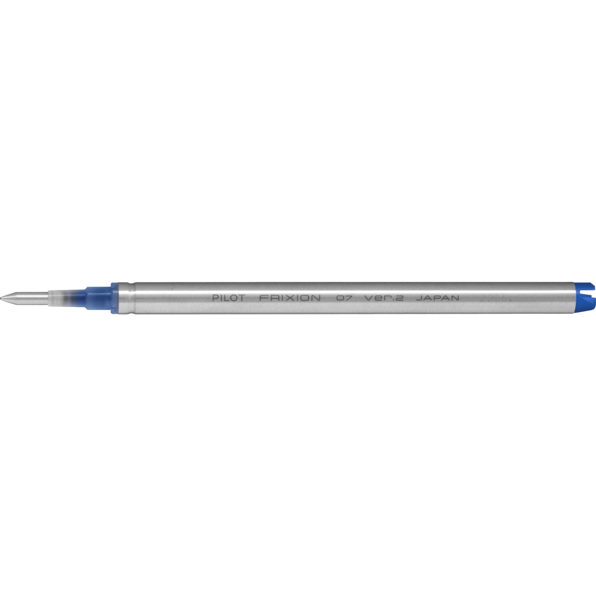 PILOT Tintenrollermine FriXion Zone 0,4mm blau