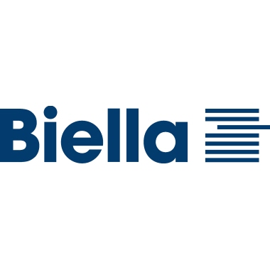 Biella Biella Präsentationsmappe Pearl 1 DIN A4 Karton weiß, Pearl 2, Pearl 3, Pearl 5
