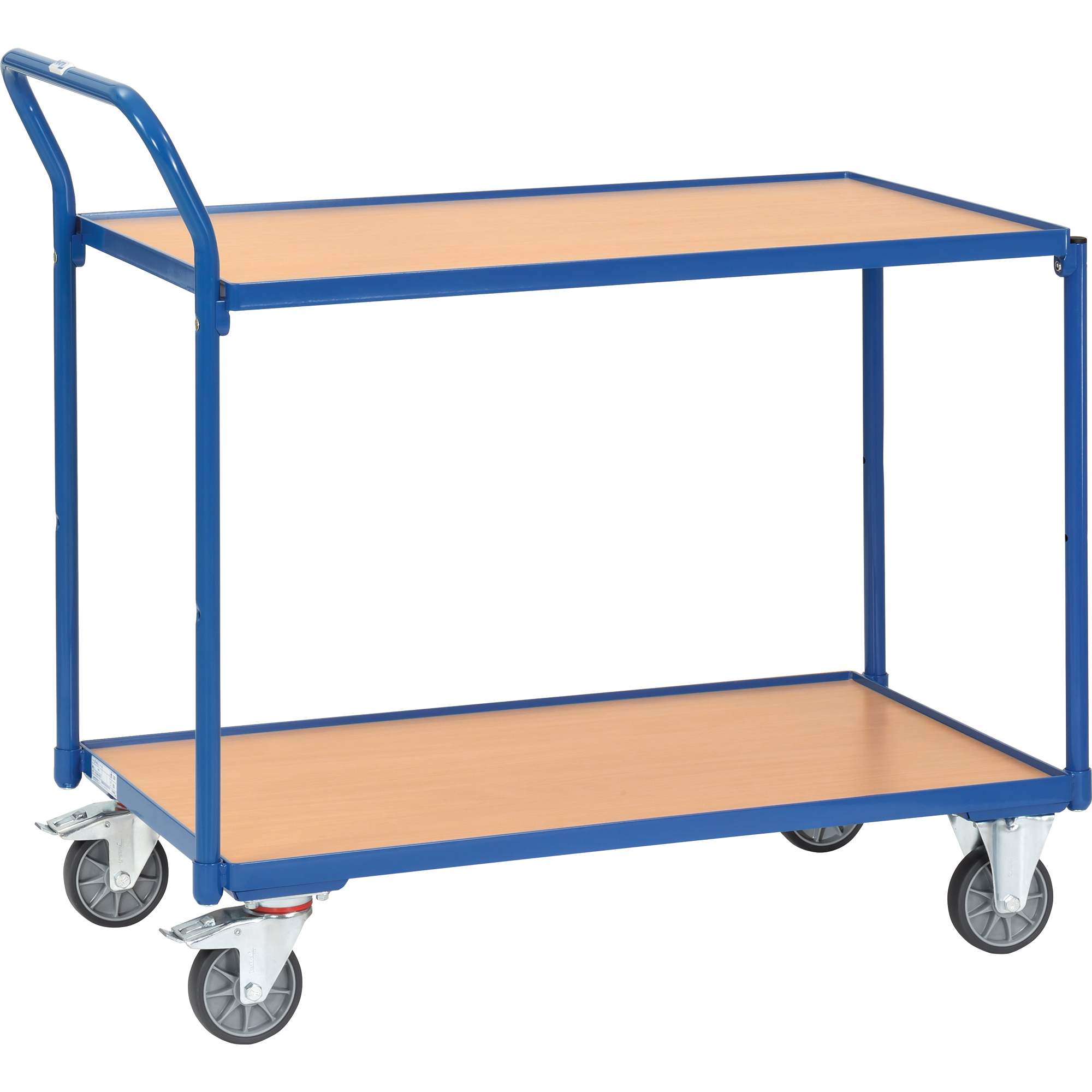 Fetra Transportwagen 61,1 x 103,9 x 113,6 cm (B x H x L) 300kg