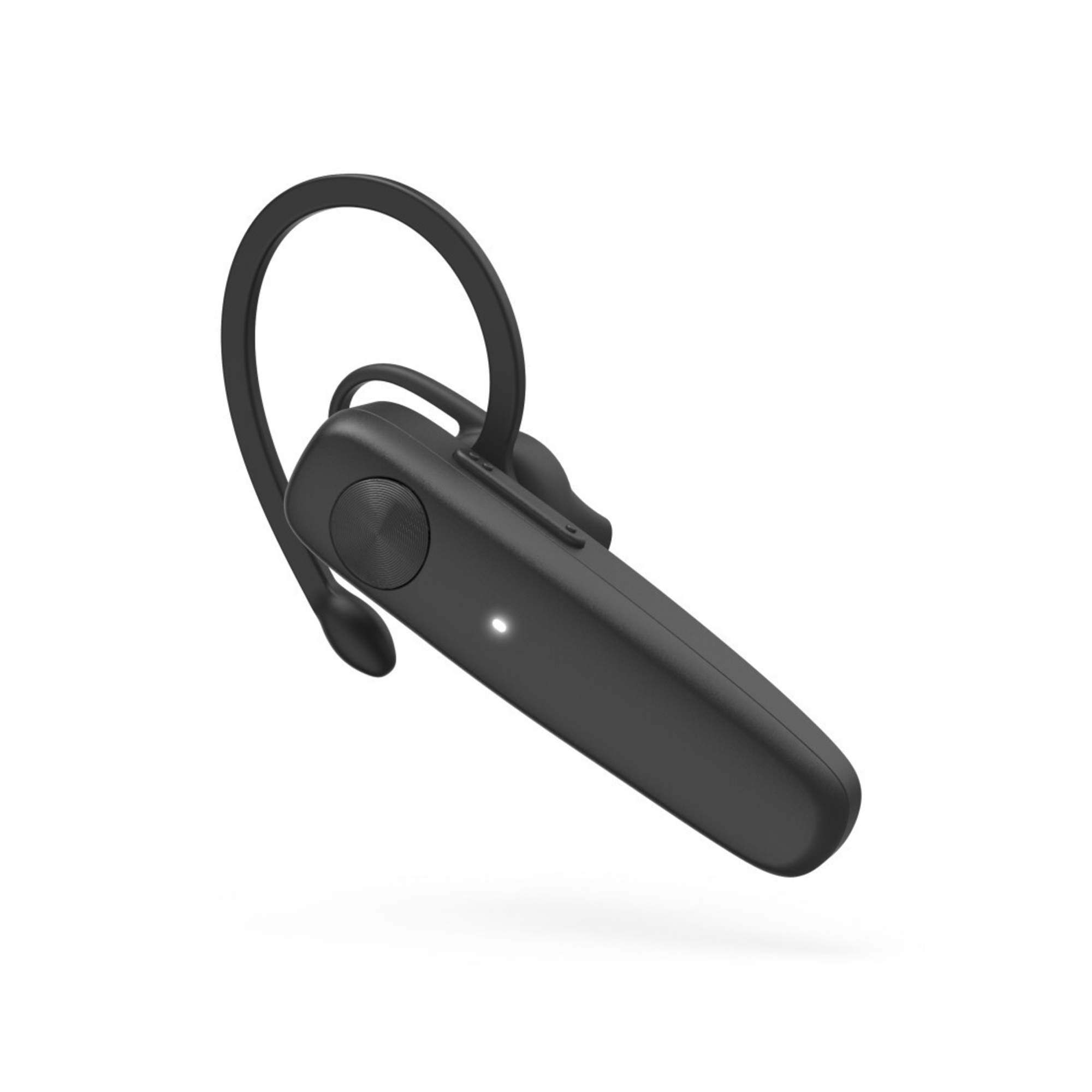 Hama Headset MyVoice Essential USB-C 10m schwarz