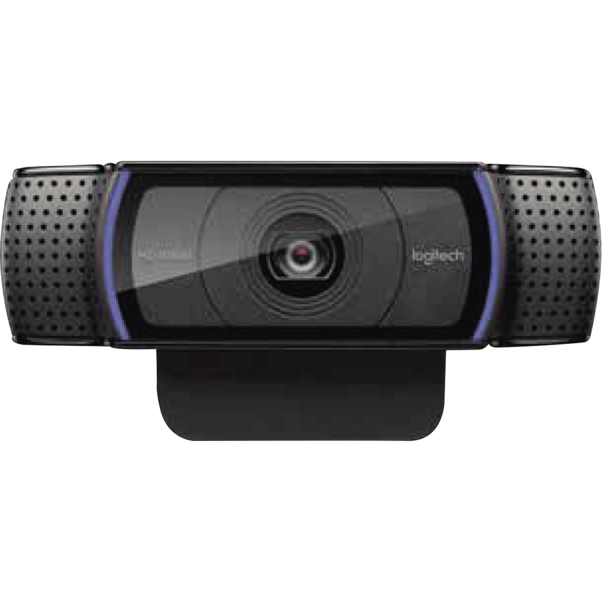 Logitech Webcam HD Pro C920S 94 x 29 x 24 mm (B x H x T) USB-A 1,5m schwarz