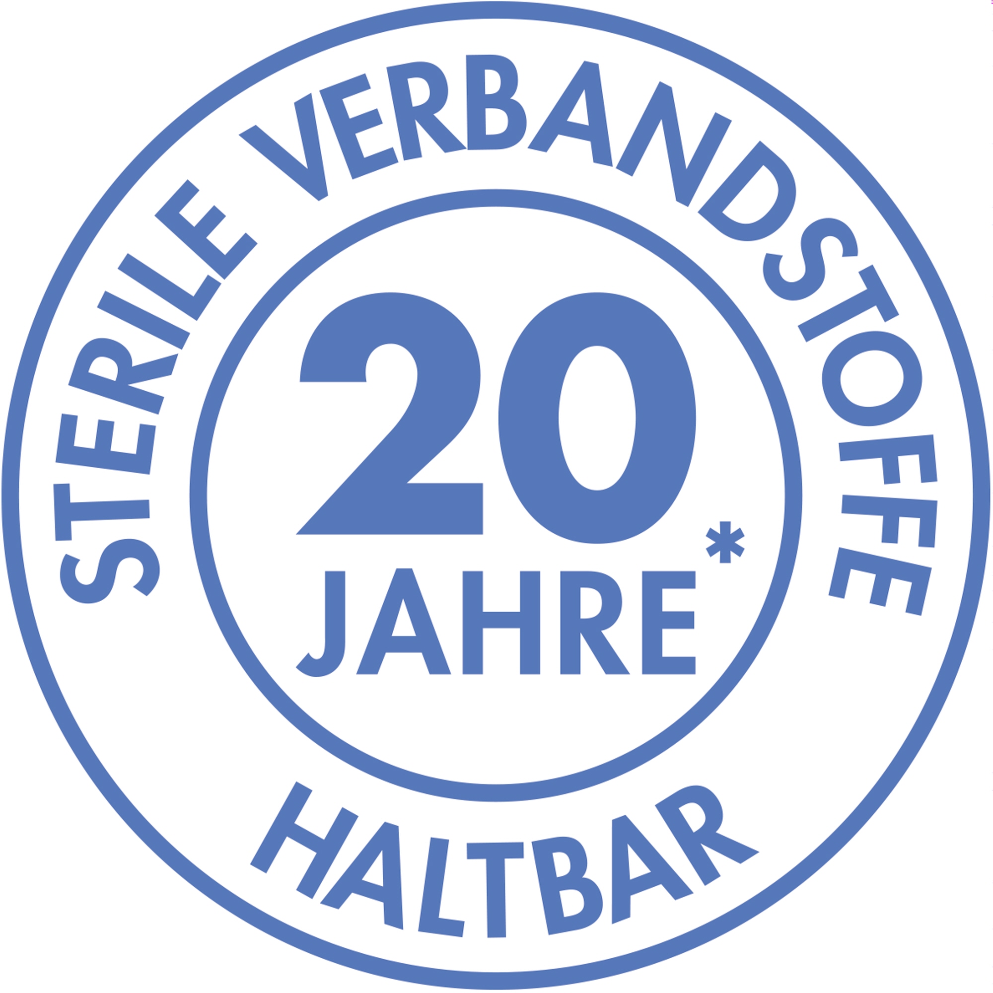 SÖHNGEN® Kleiderschere Kniegebogen 19cm Steril Stahl/Kunststoff schwarz