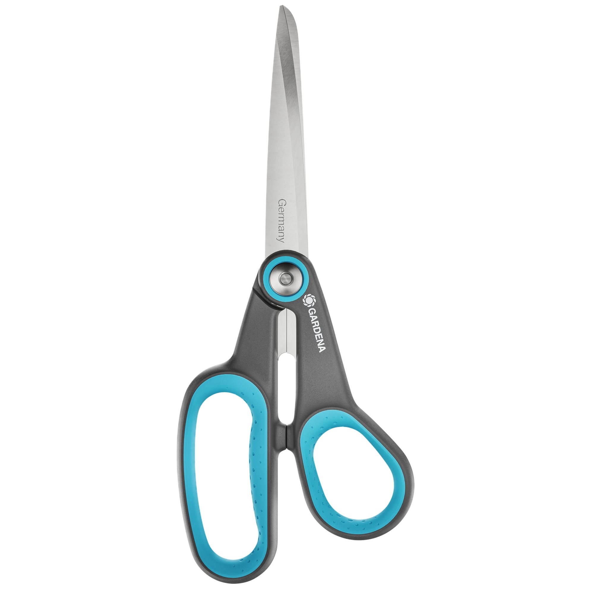 GARDENA Universalschere MultiCut 226mm Links- und Rechtshänder Edelstahl