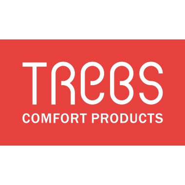 Trebs Trebs Standventilator 60 x 120 x 60 cm (B x H x T) 40W 3 Leistungsstufen 3,6kg weiß, Turmventilator 99383 30W 3 Leistungsstufen weiß