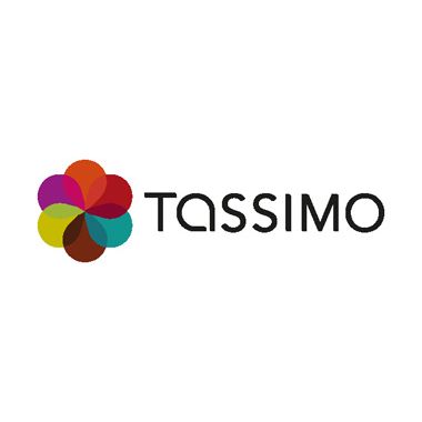 Tassimo Tassimo Kaffeedisc Caffè Crema Classico XL 16 x 8,3 g/Pack.