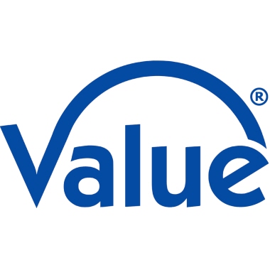 value Value Kopfhörer On-Ear PCs, Monitorhalterung, Monitorständer, PC-Arbeitsplatz, Steckdosenleiste 6 Steckdosen weiß, USB-Kabel