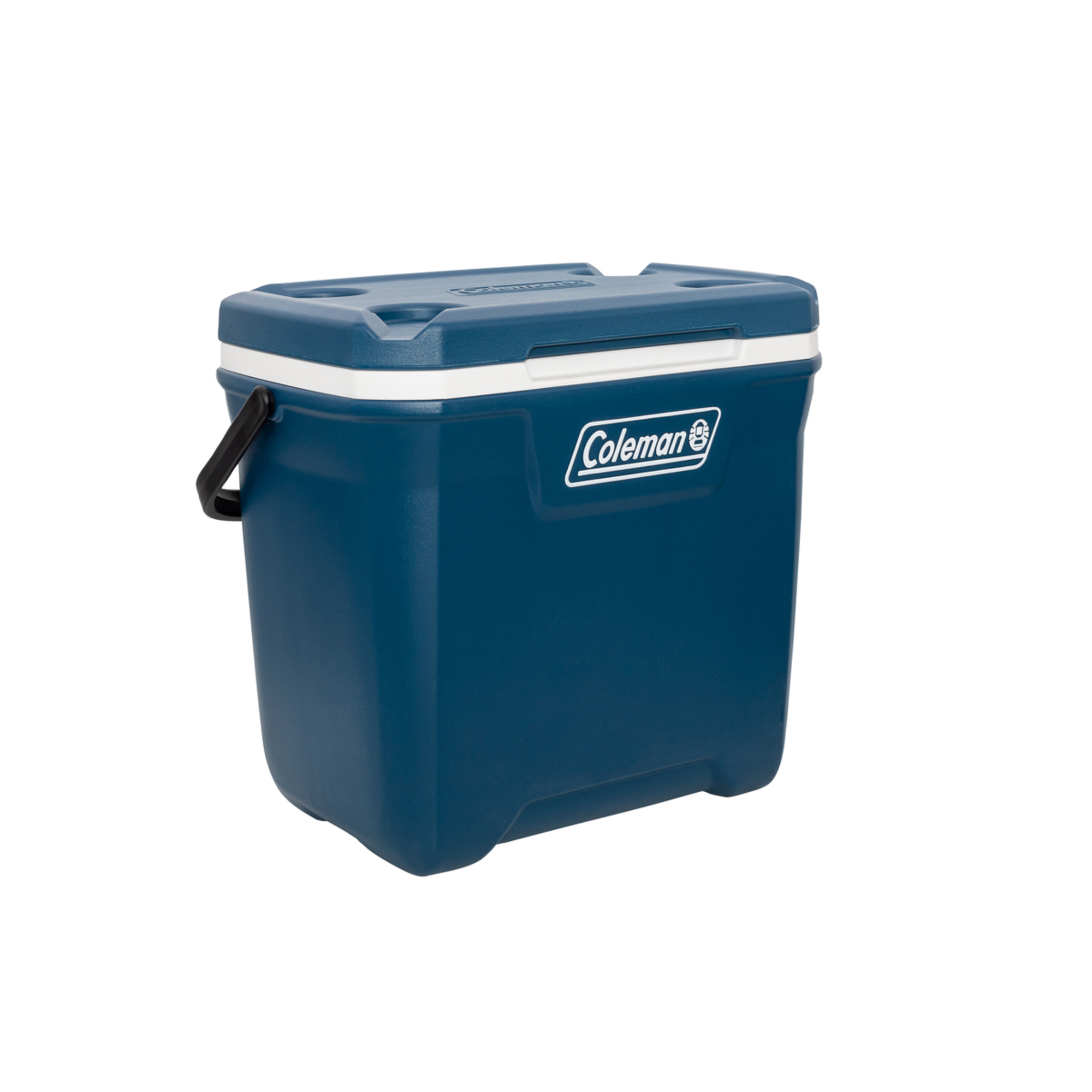 Coleman Kühlbox 28QT Xtreme 26l Hart-Polyethylen blau/weiß