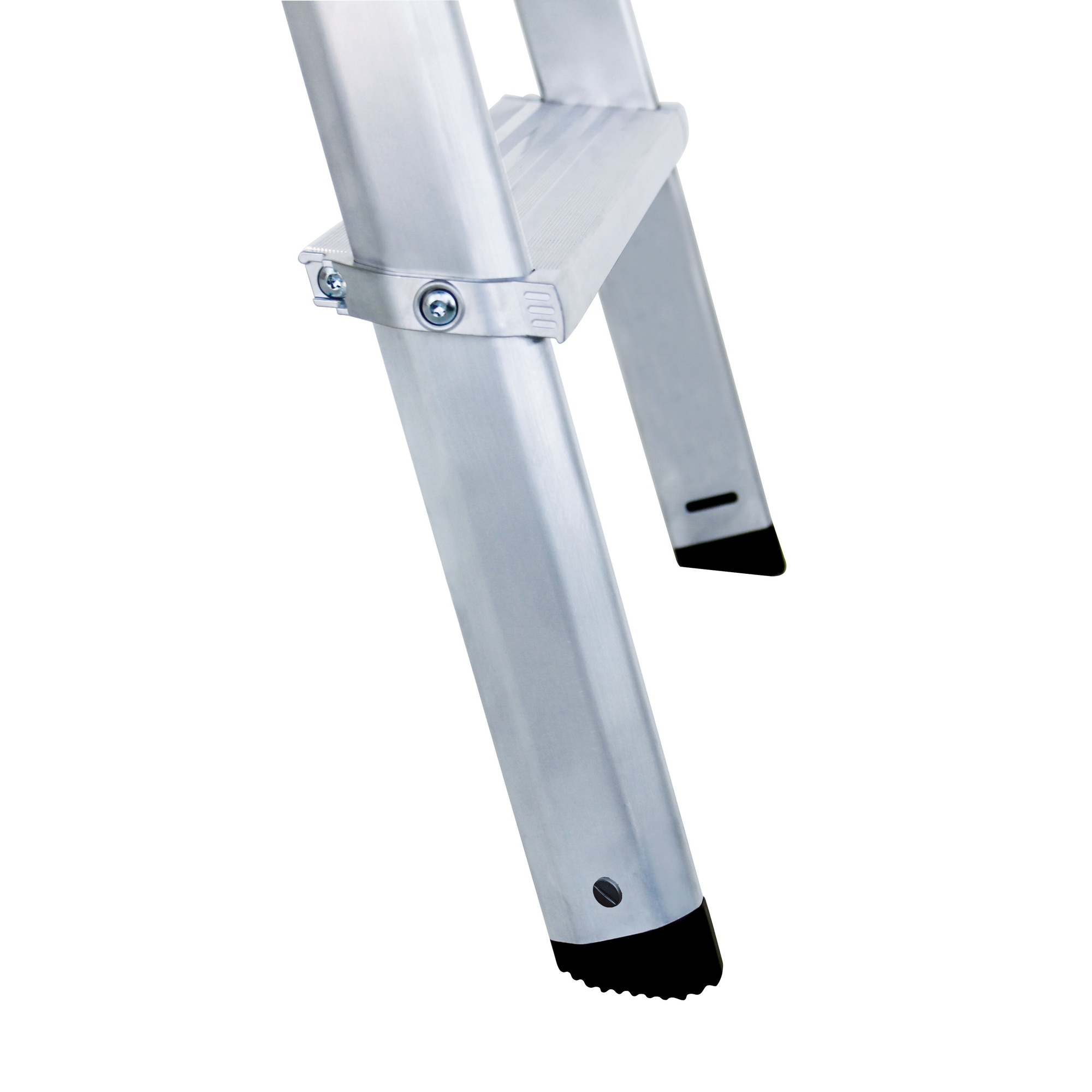 MUNK Stehleiter ML 2,25m Aluminium