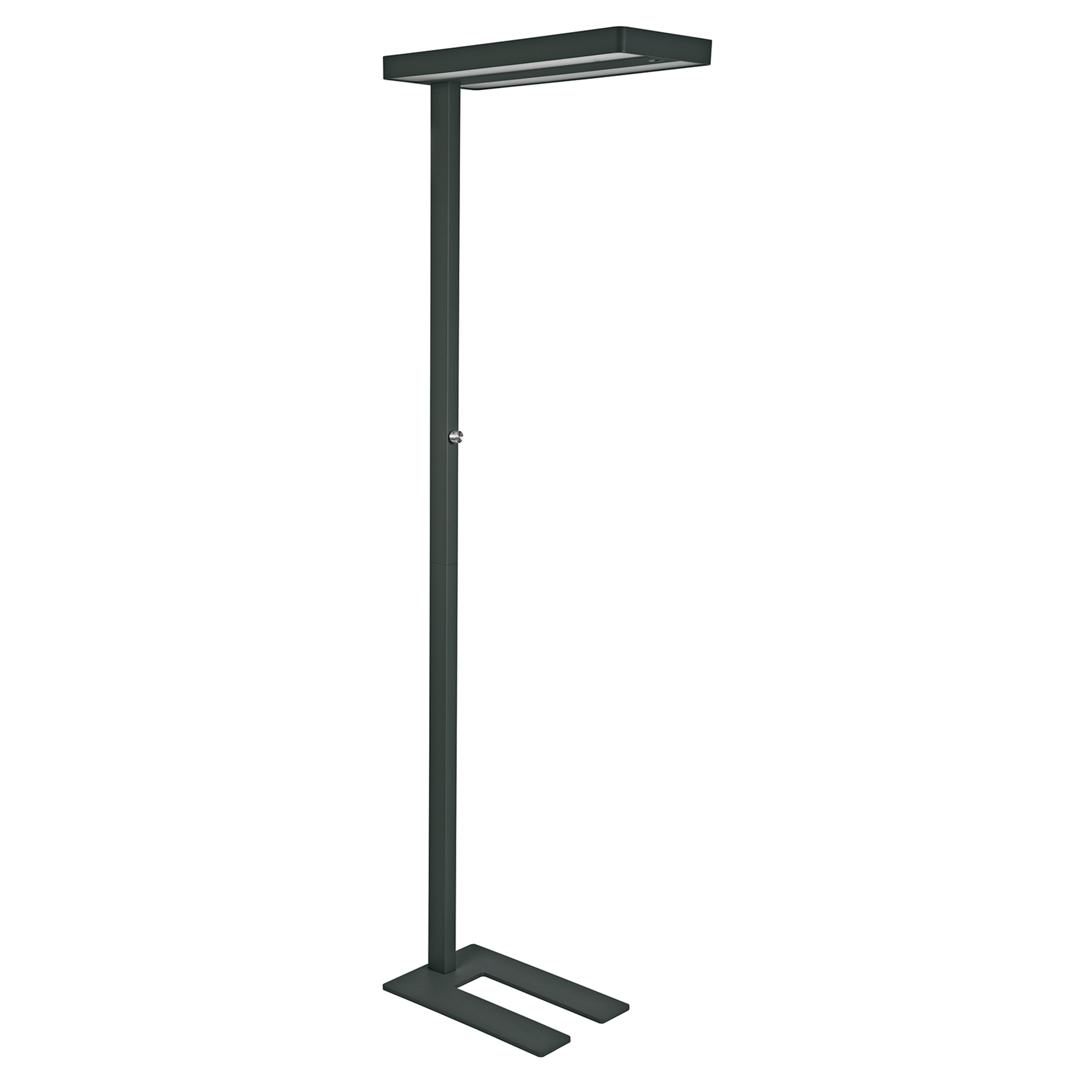 Stehleuchte C 52 kWh/1.000h LED anthrazit