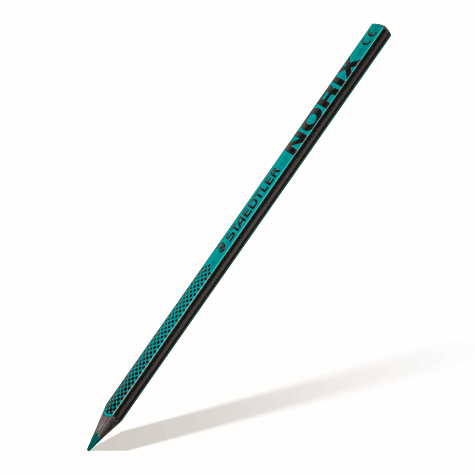 STAEDTLER® Buntstift NORIX farbig sortiert 12 St./Pack.