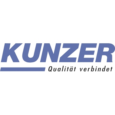 Kunzer Kunzer Lupe 3-fach 26 x 5,5 x 14 cm (B x H x T) AAA/Micro Kunststoff schwarz