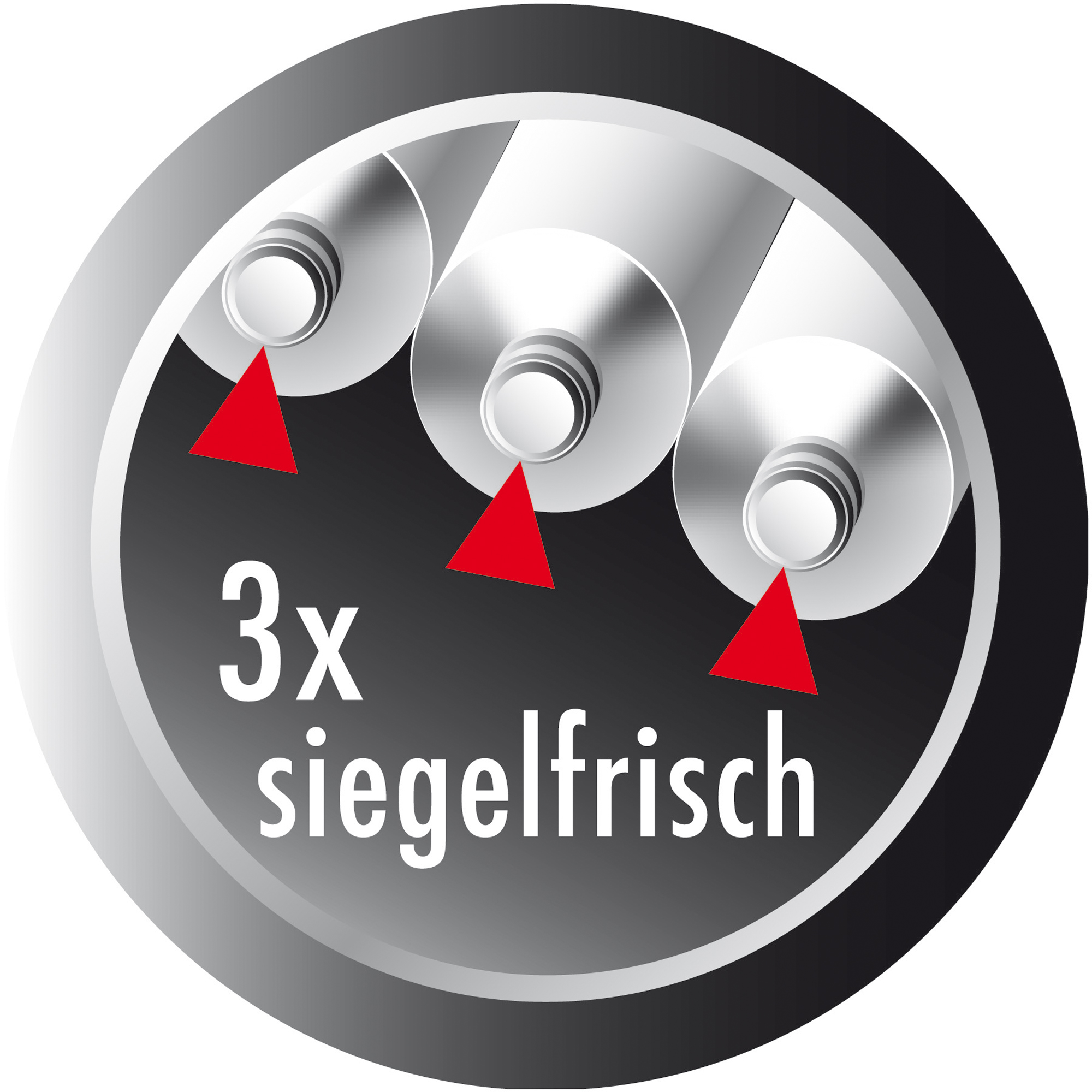 UHU® Sekundenkleber blitzschnell MINIS universell 3 x 1 g/Pack.