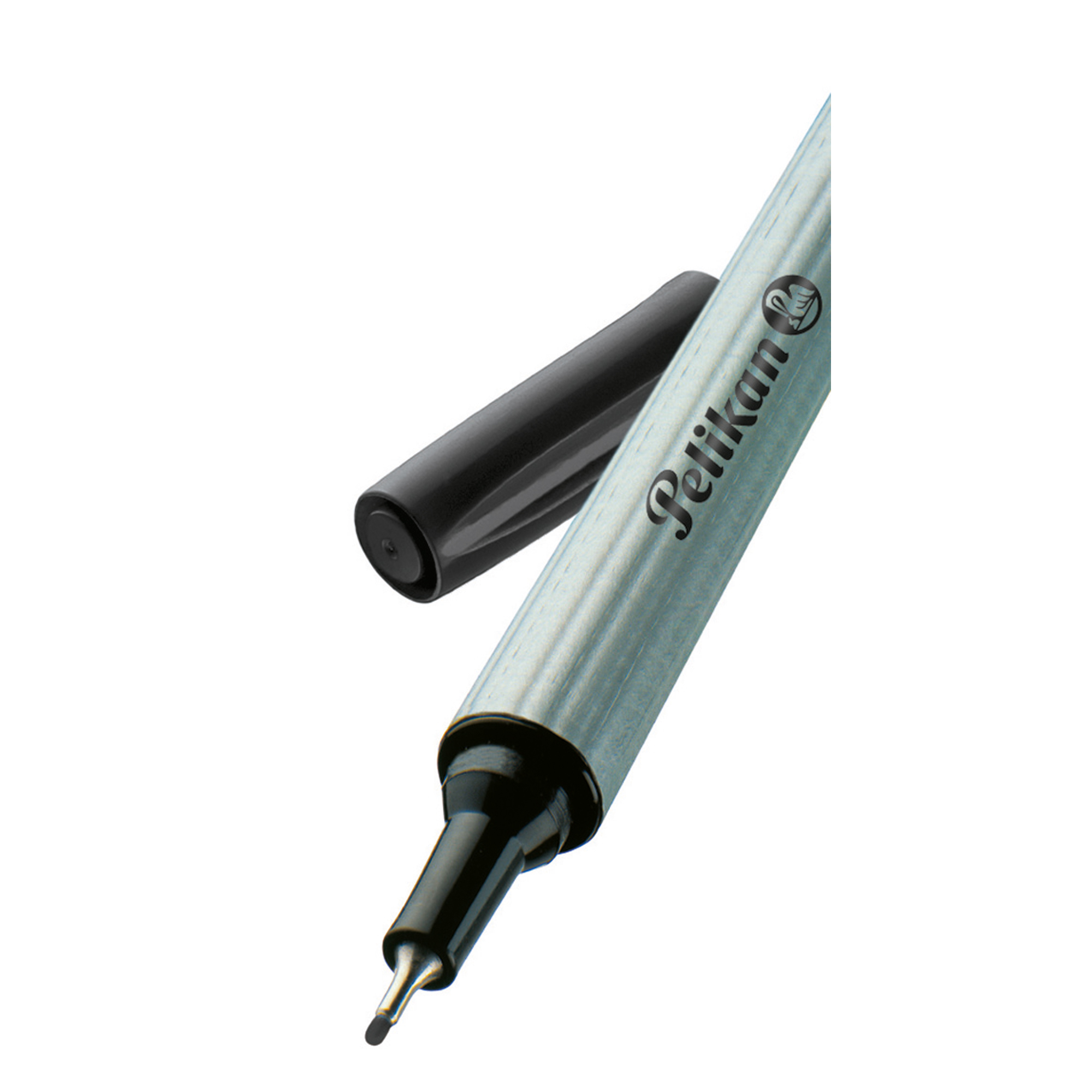 Pelikan Fineliner 96 0,4mm schwarz