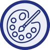 Icon-Kategorie-Basteln-und-Kreativ+Kreativtrends
