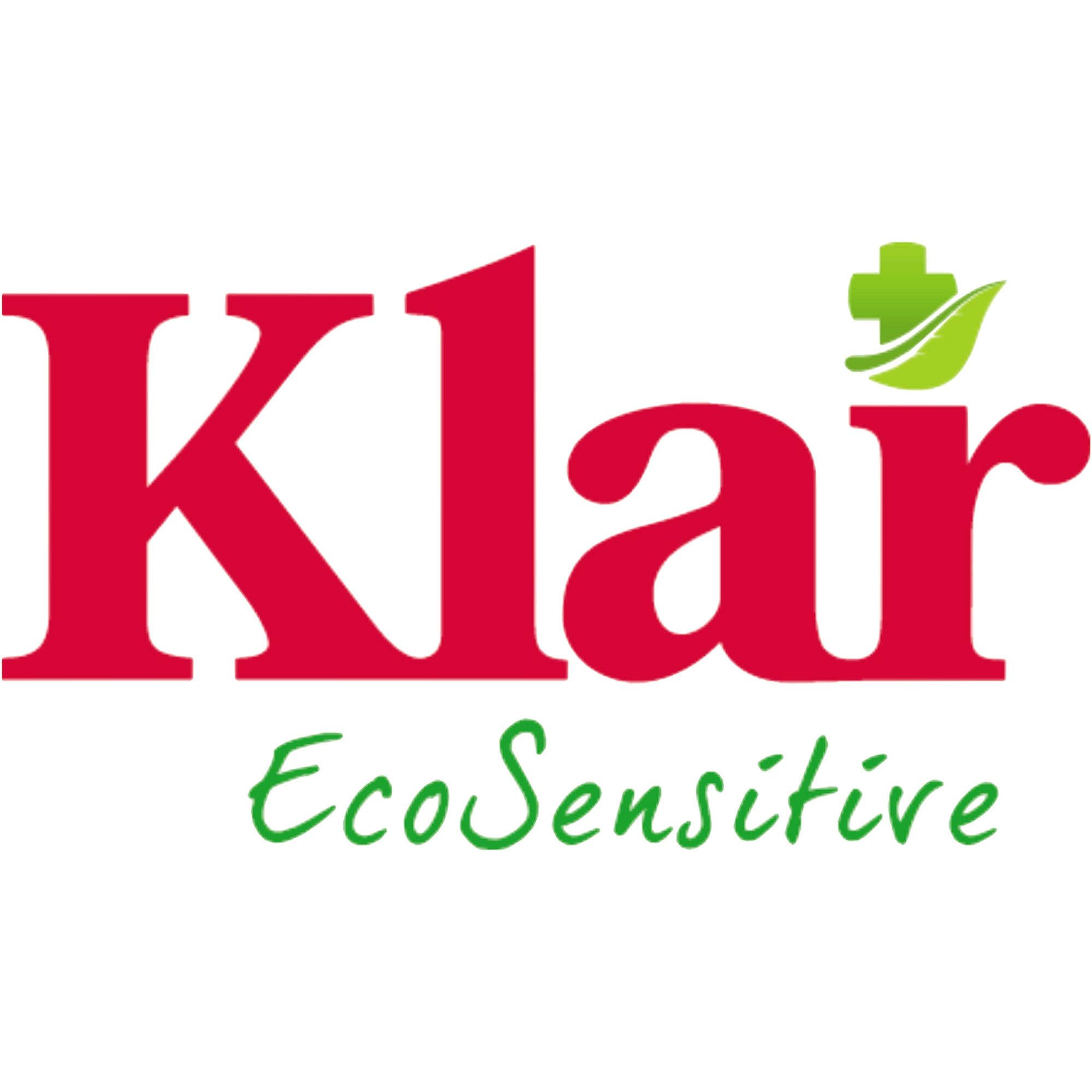 Klar Spülmaschinensalz EcoSensitive 2 kg/Pack.