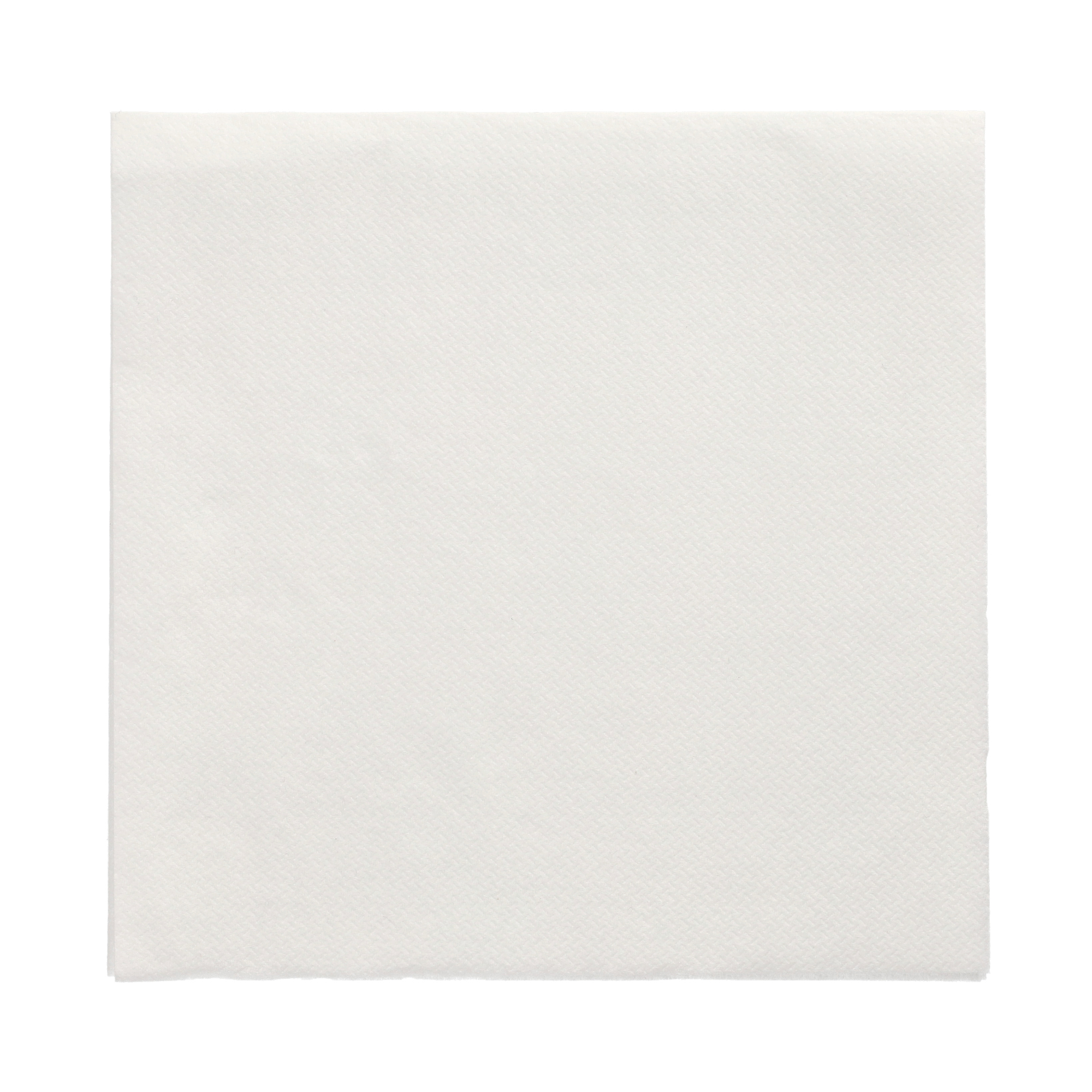 PAPSTAR Servietten DAILY Collection 32 x 32 cm (B x L) weiß 150 St./Pack.