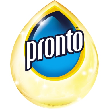 Pronto Allzweckreiniger Multi Oberflächen 8-9,5 Sprühdose 0,4l, Möbelpolitur flüssig Spraydose Metall 0,4l, Möbelpolitur Sprühdose Metall 0,4l