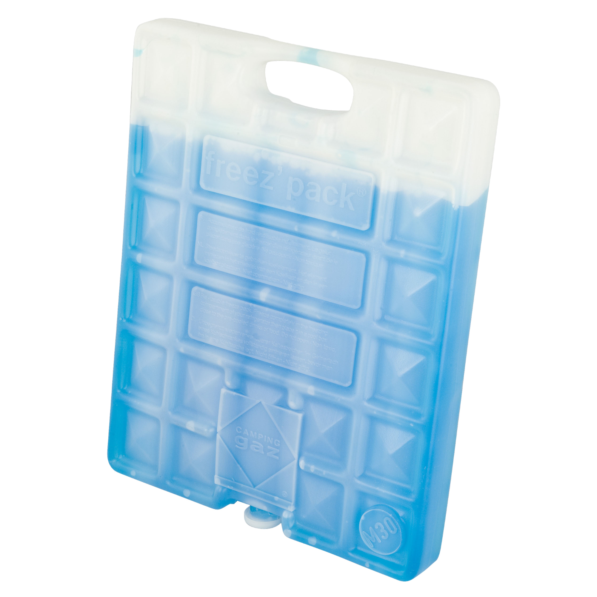 CAMPINGAZ Kühlakku Freez'Pack M30 26 x 20 x 3 cm (B x H x T) 1,1kg