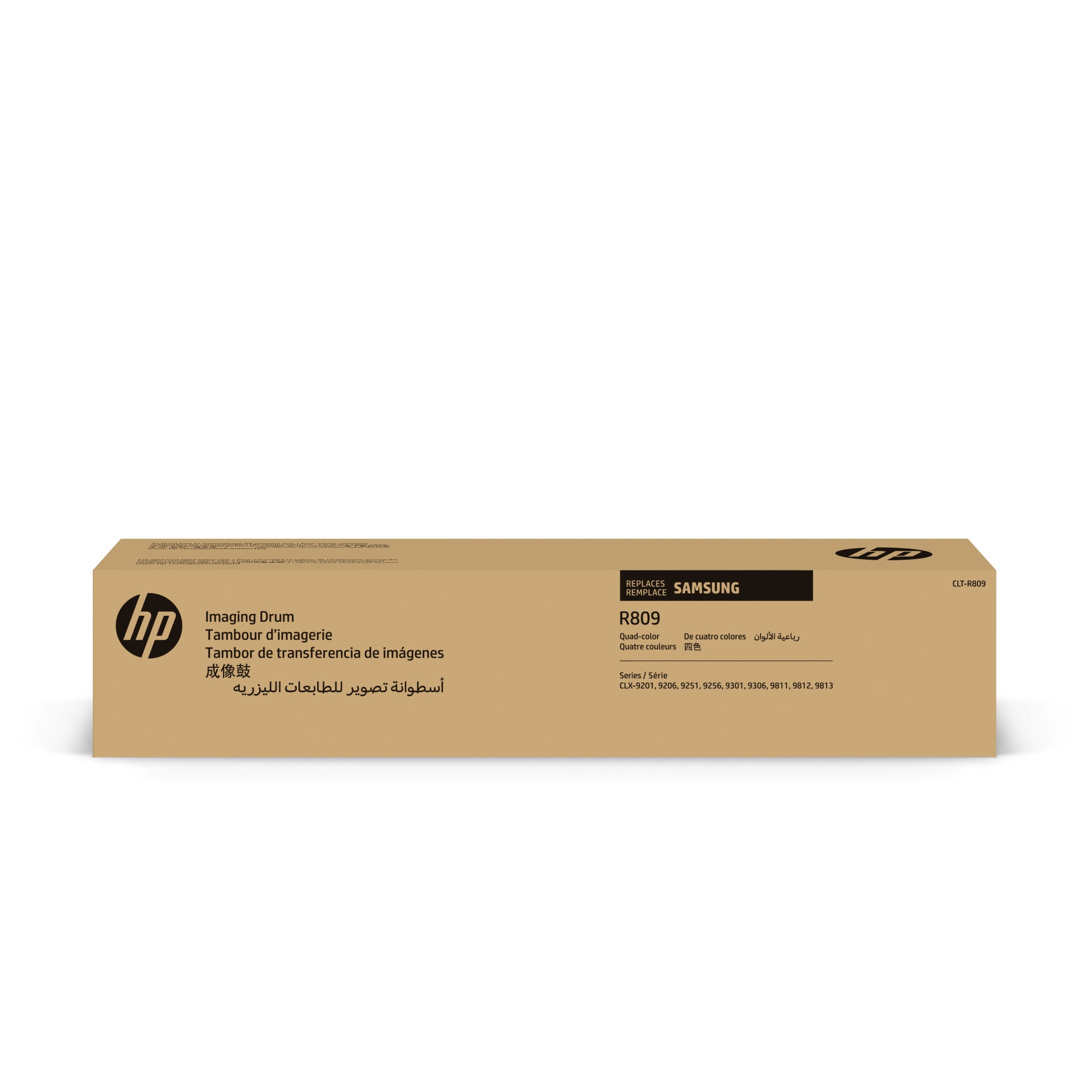HP Trommel CLT-R809 ca. 50.000 Seiten schwarz