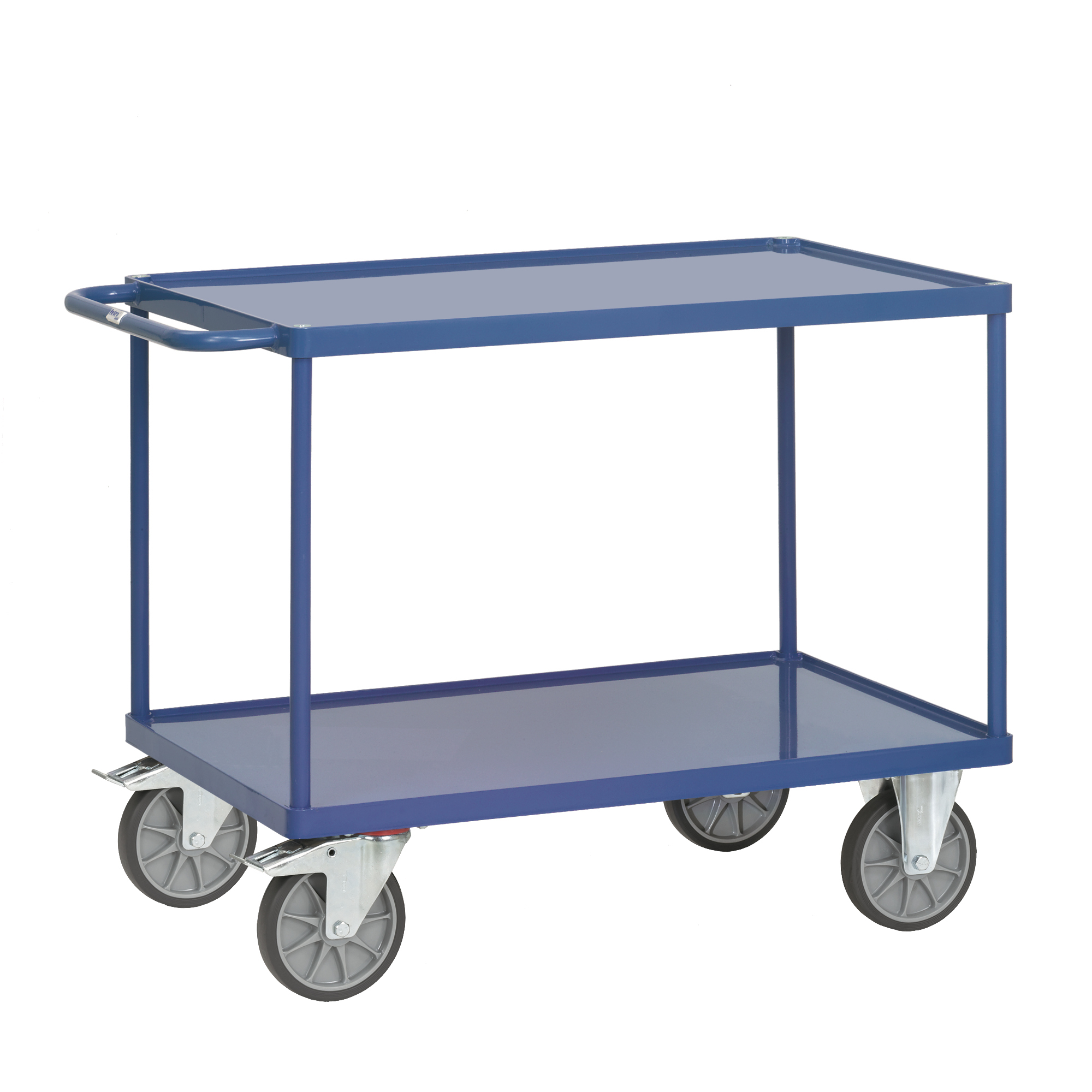 Fetra Transportwagen 60,9 x 90 x 119,7 cm (B x H x L) 600kg