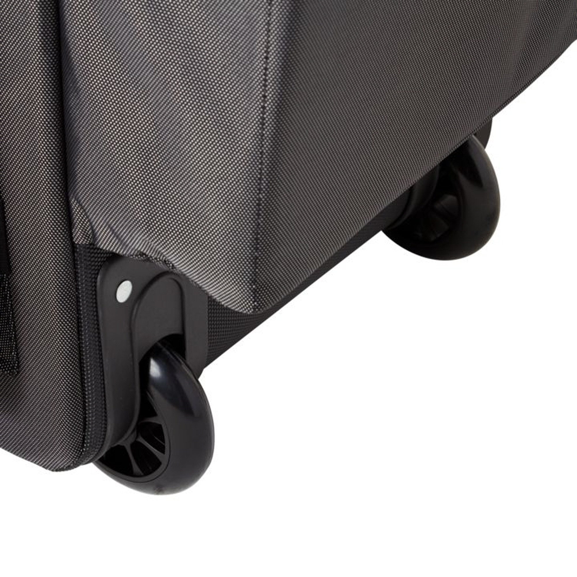 Rubbermaid Mehrzweckwagen Quick Cart Hauswirtschaft, Haustechnik, Instandhaltung 36,2 x 43,18 x 41,91 cm (B x H x L) 30l Kunststoff grau