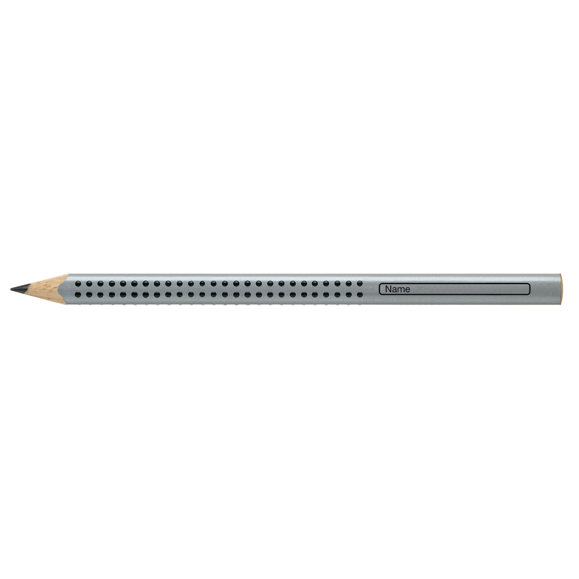 Faber-Castell Bleistift JUMBO GRIP HB