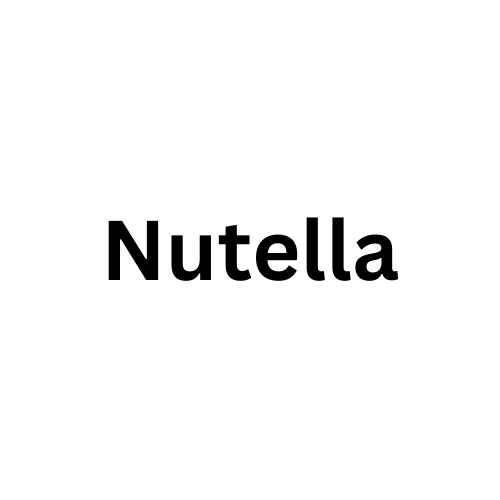 Nutella