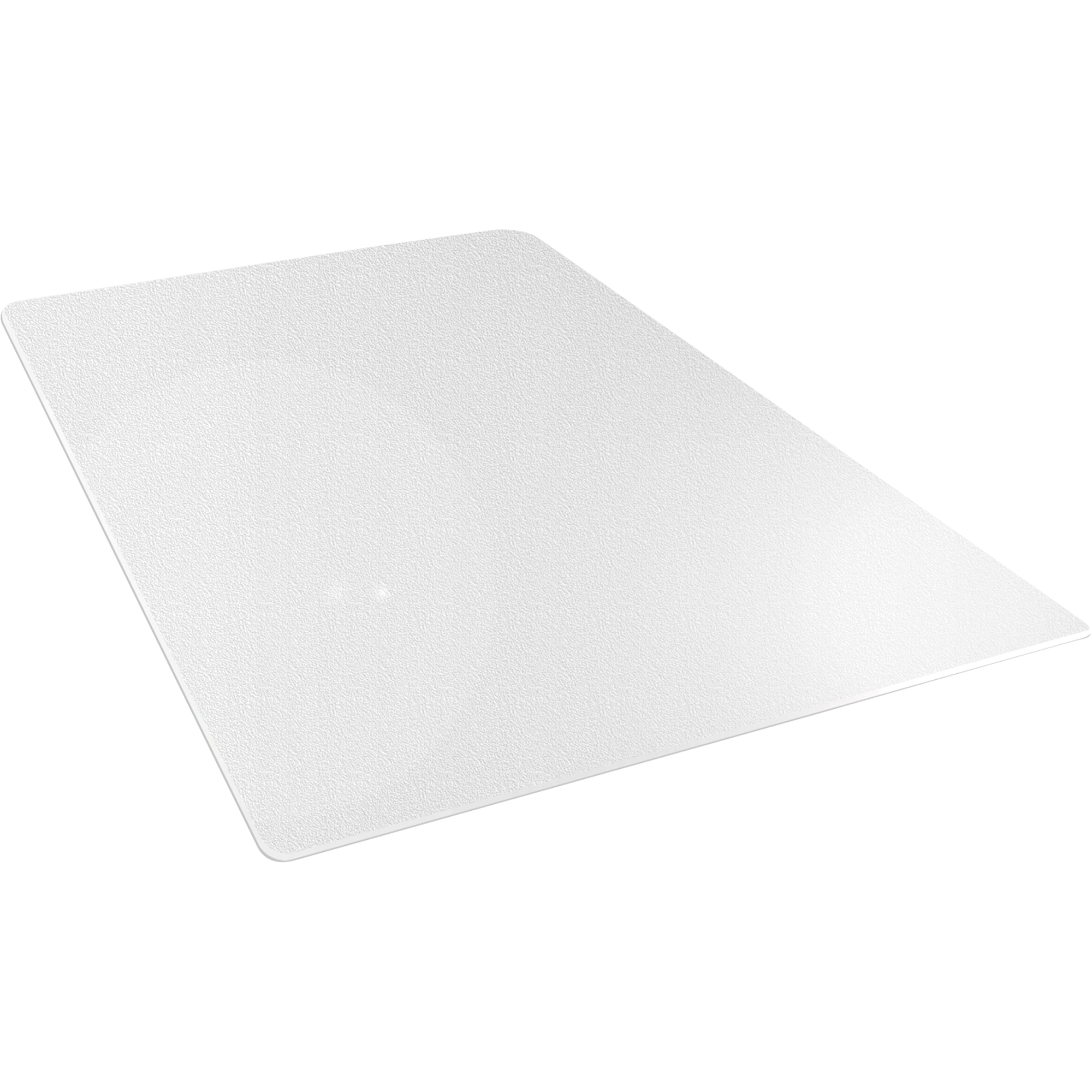 Cleartex Bodenschutzmatte megamat™ 89 x 119 cm (B x T) Polycarbonat transparent