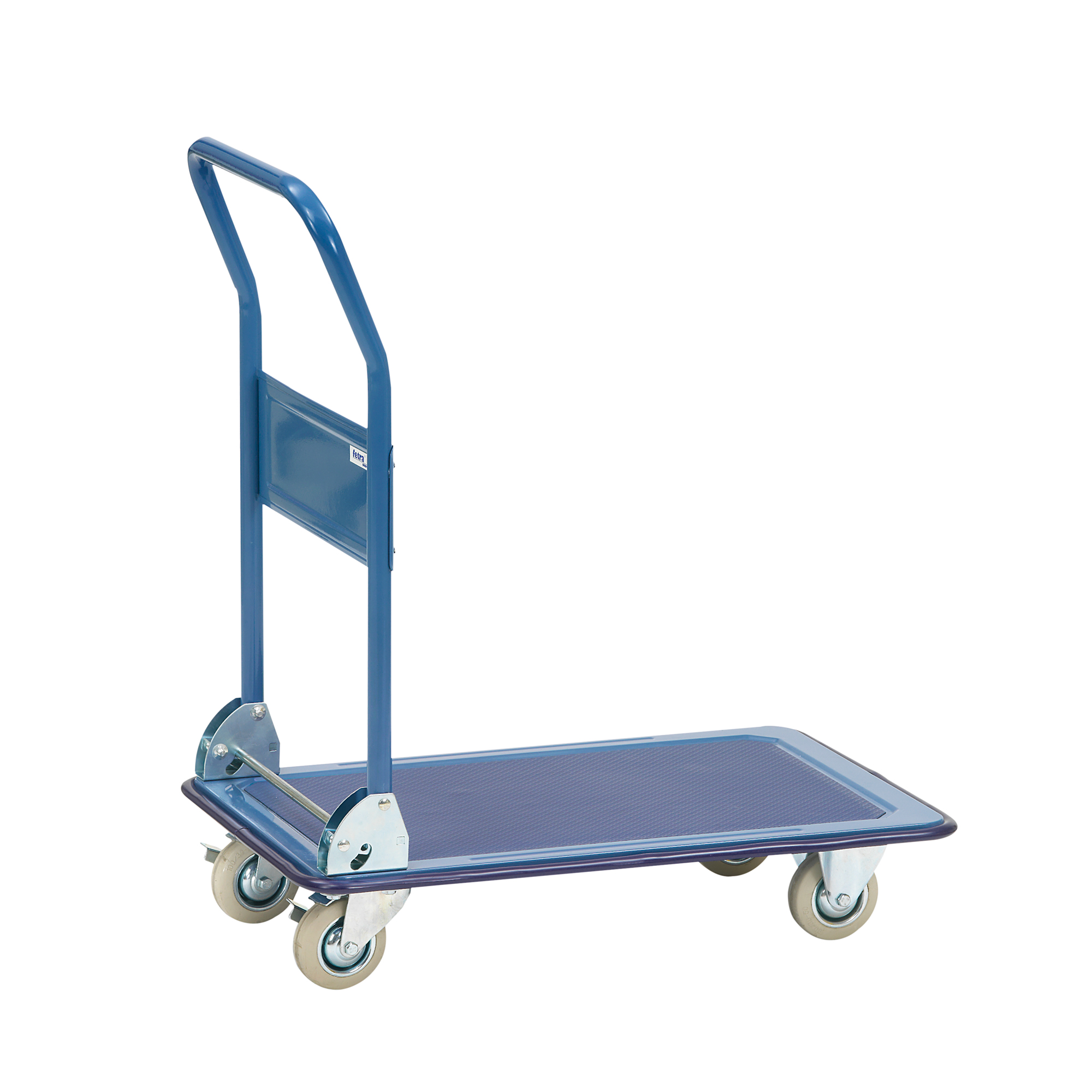 Fetra Transportwagen 49,5 x 86 x 76 cm (B x H x L) 150kg