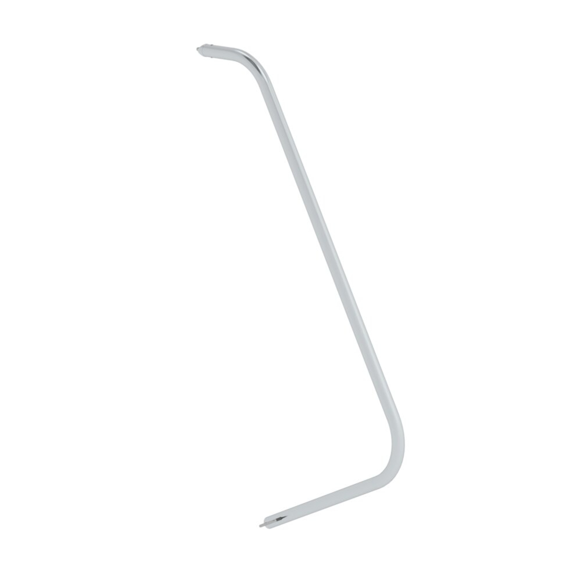 MUNK Zubehör Leiter Handlauf Munk Podesleiter 50104, 50105, 50106 132cm Aluminium