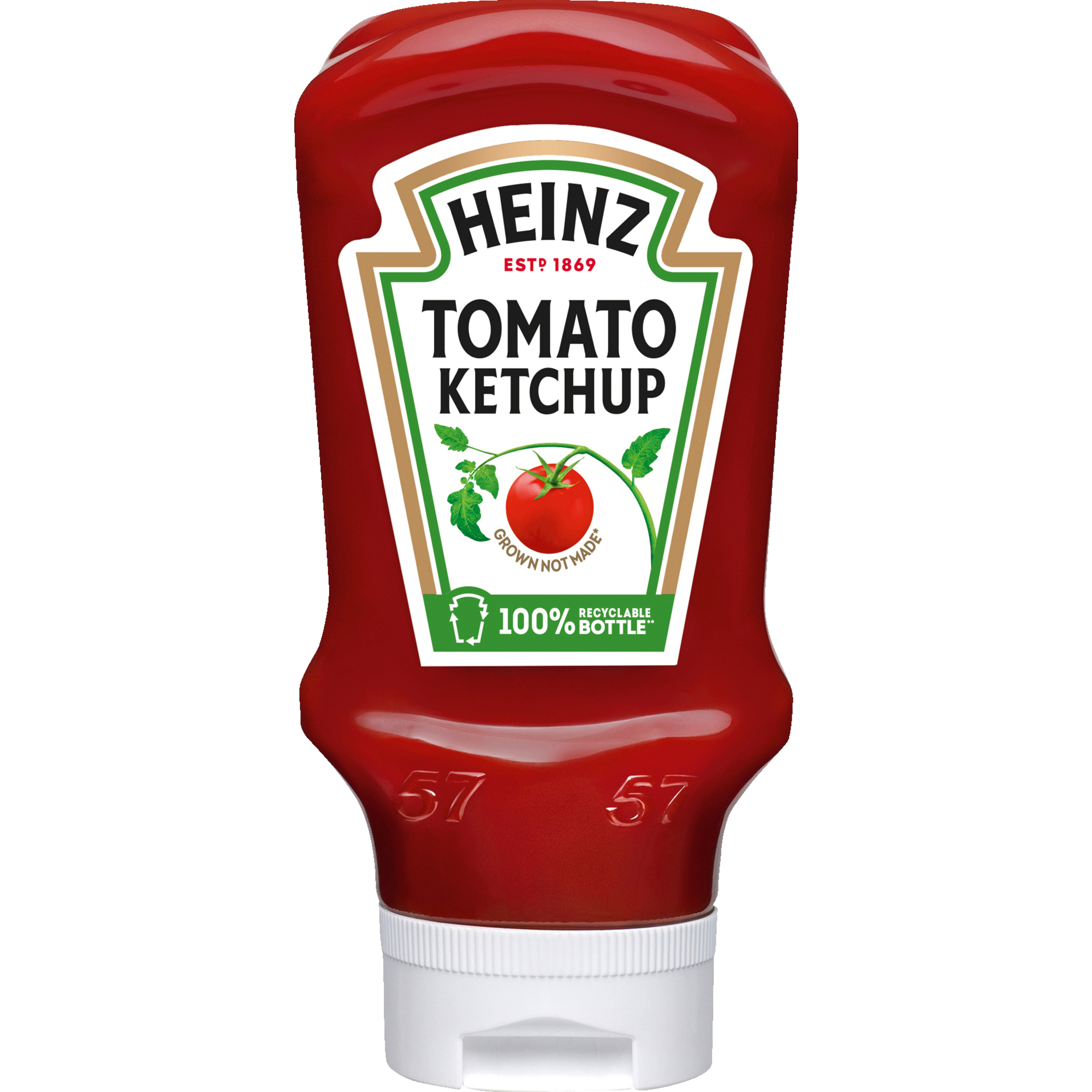 Heinz Ketchup Tomato 0,5l