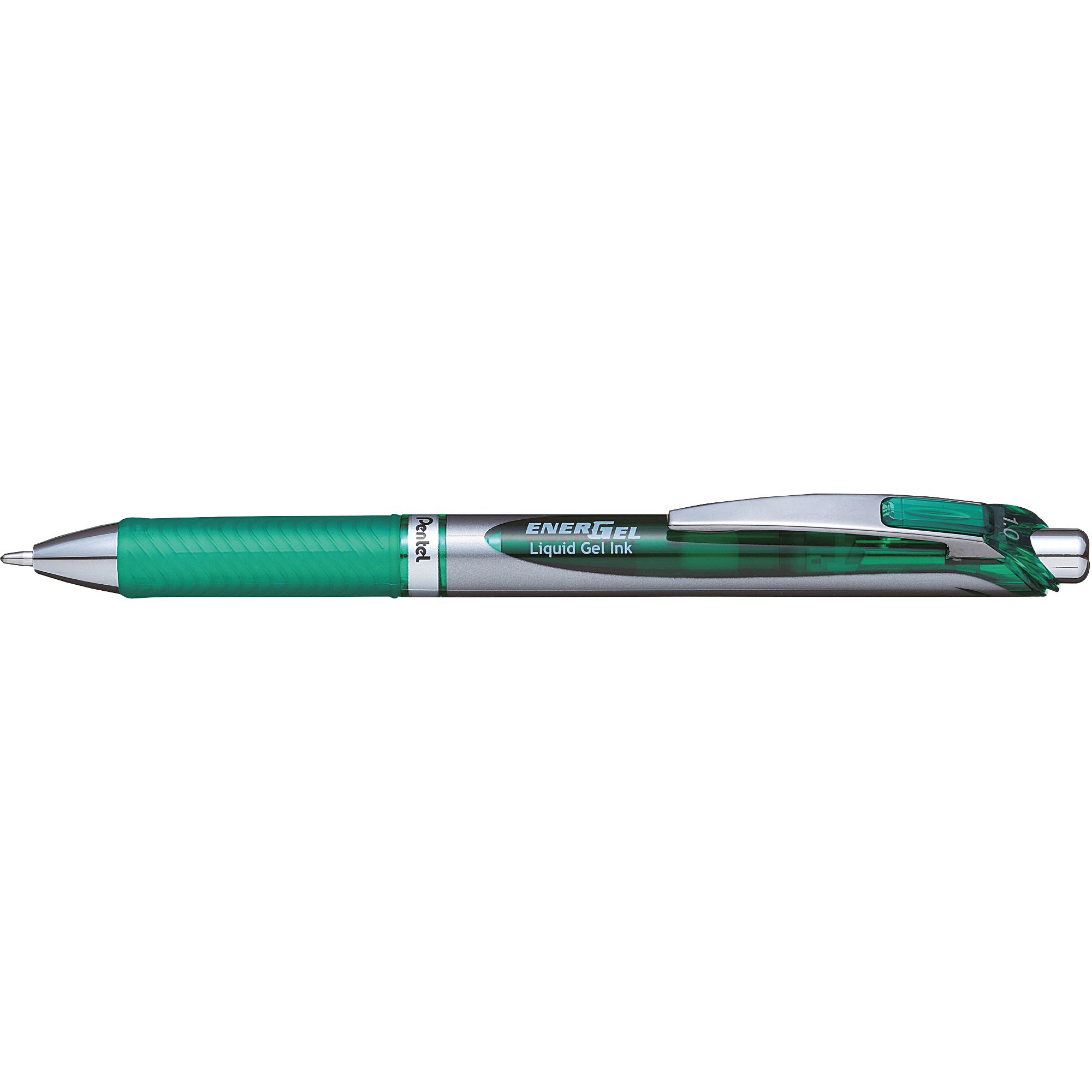 Pentel Gelschreiber EnerGel BL80 0,5mm grün