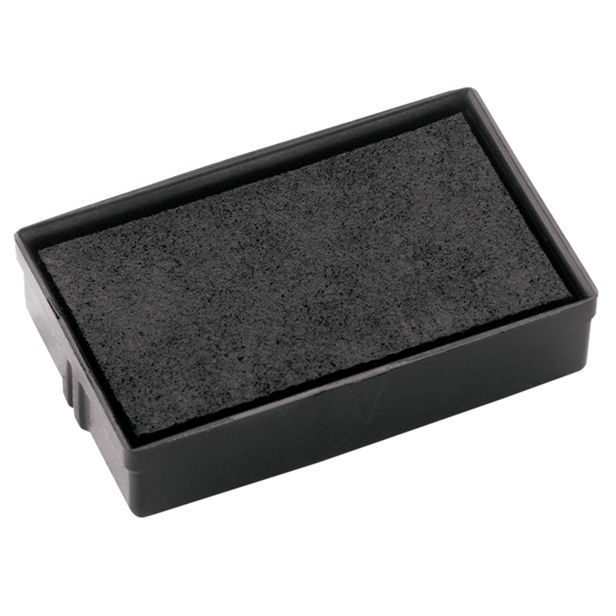 COLOP® Stempelersatzkissen E/10 COLOP® Printer 10, C 10, Mini-Dater S 120, Mini-Folio S 126, Mini-Info S 120/W, Mini-Dater S 160 27 x 15 mm (B x H) dokumentenecht schwarz