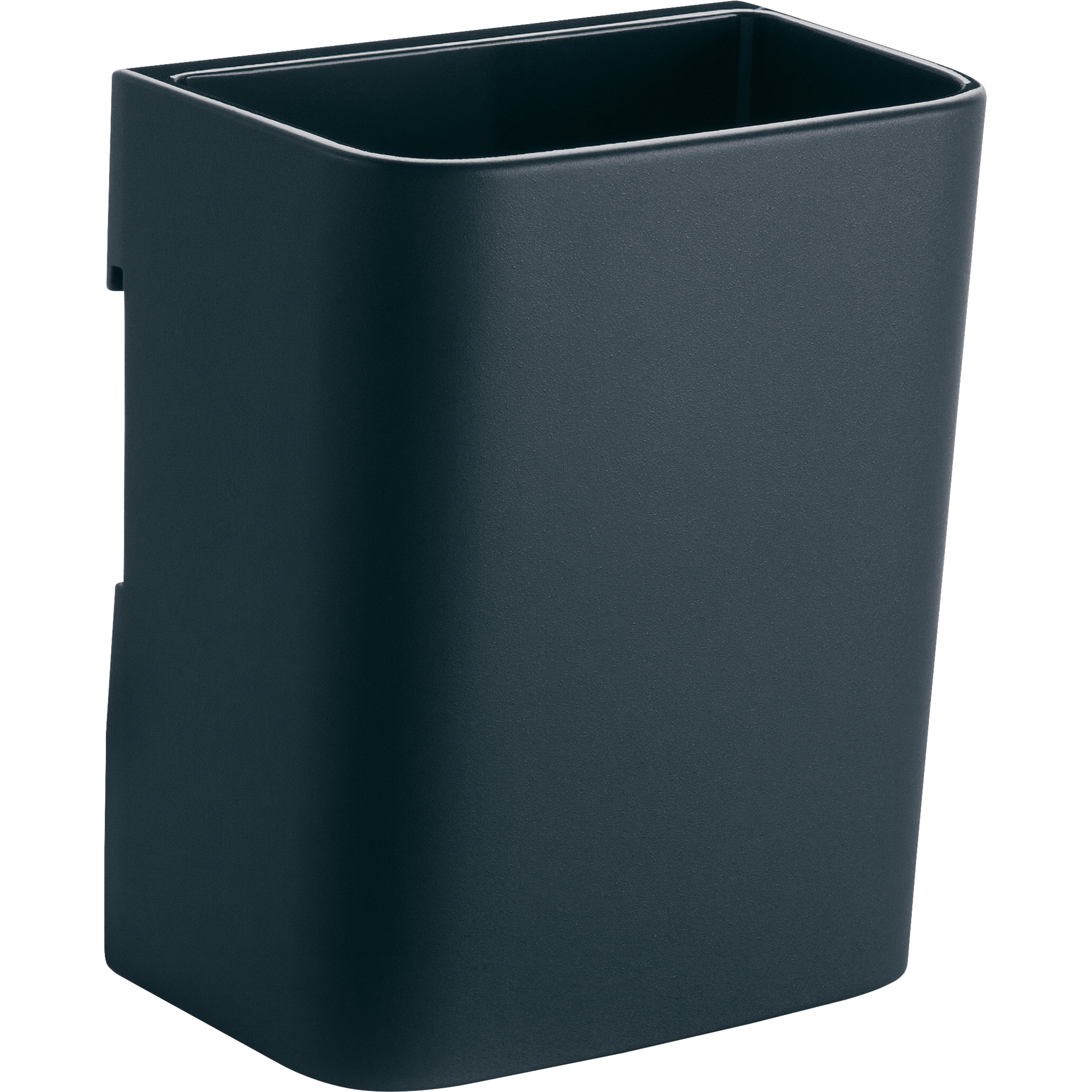 SIGEL Tafelschreiberhalter S 7,5 x 9,4 x 5,1 cm (B x H x T) ABS Kunststoff anthrazit