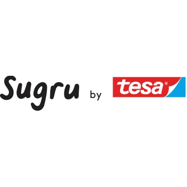 Sugru Sugru Alleskleber nicht auswaschbar nicht nachfüllbar grau 3 x 3,5 g/Pack.