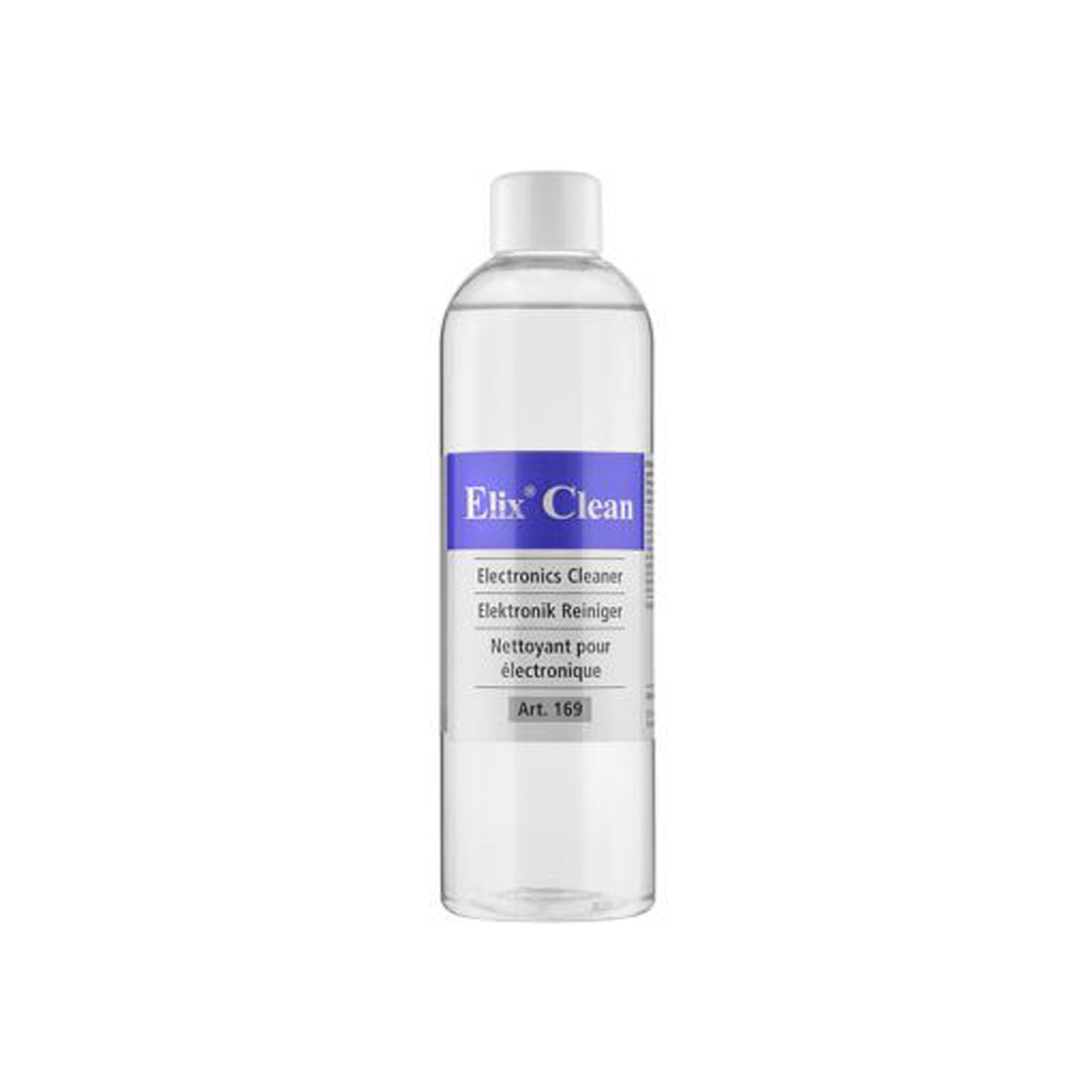 Elix Clean Reinigungsspray Elektronik 250ml